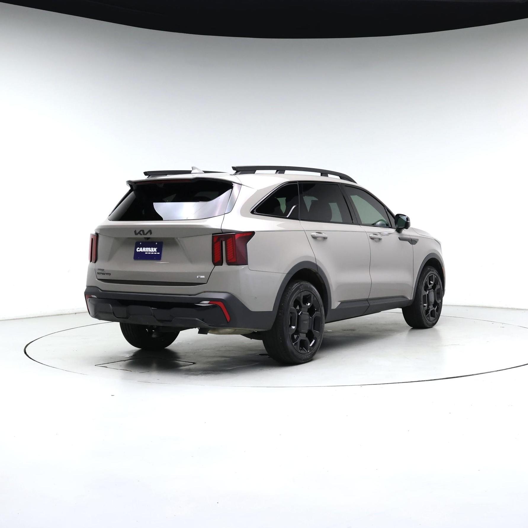 Thumbnail: 2026 Kia Sorento - 8