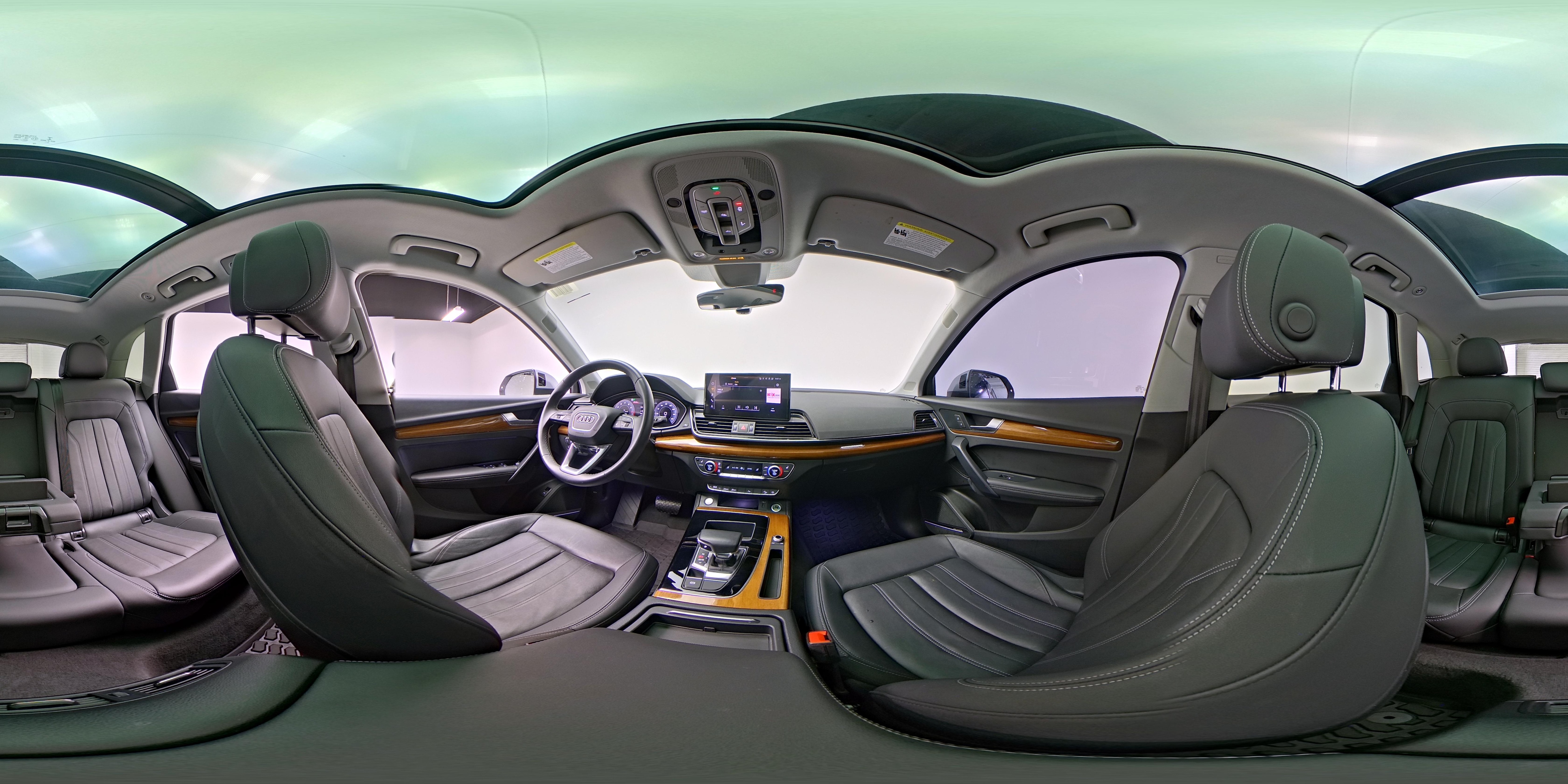 2022 Audi Q5 Premium Plus - Photo 28