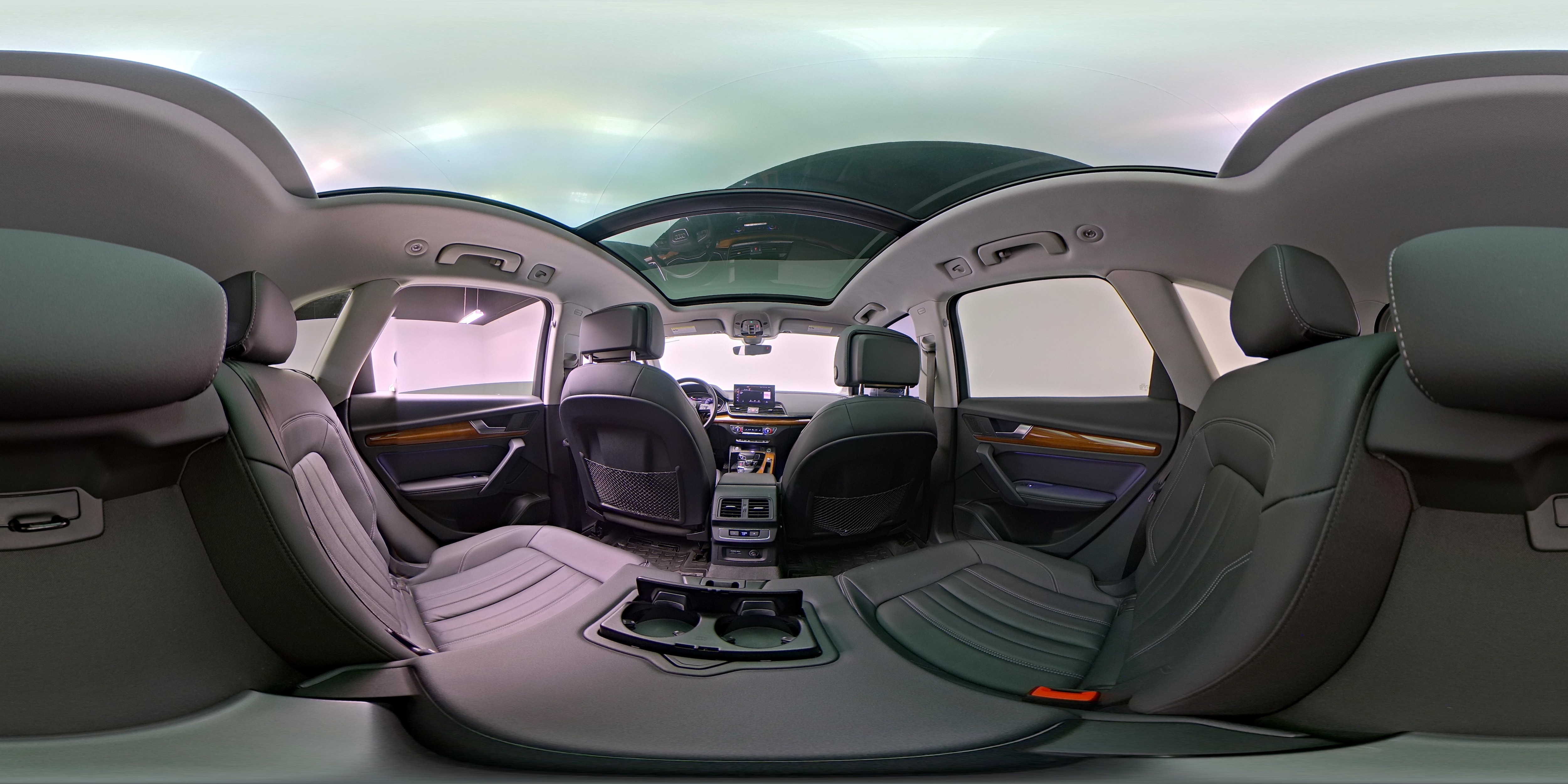 2022 Audi Q5 Premium Plus - Photo 29