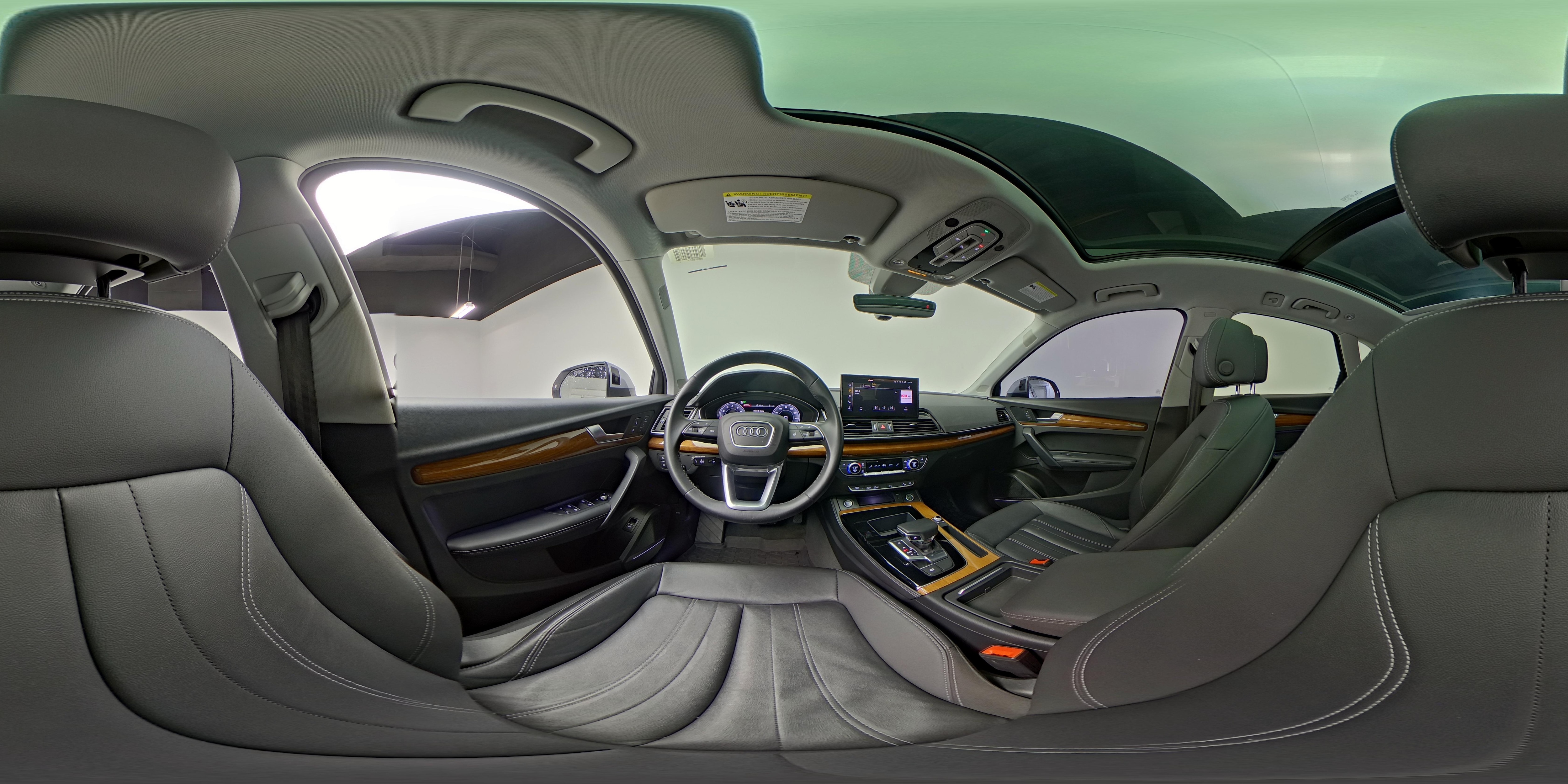 2022 Audi Q5 Premium Plus - Photo 30