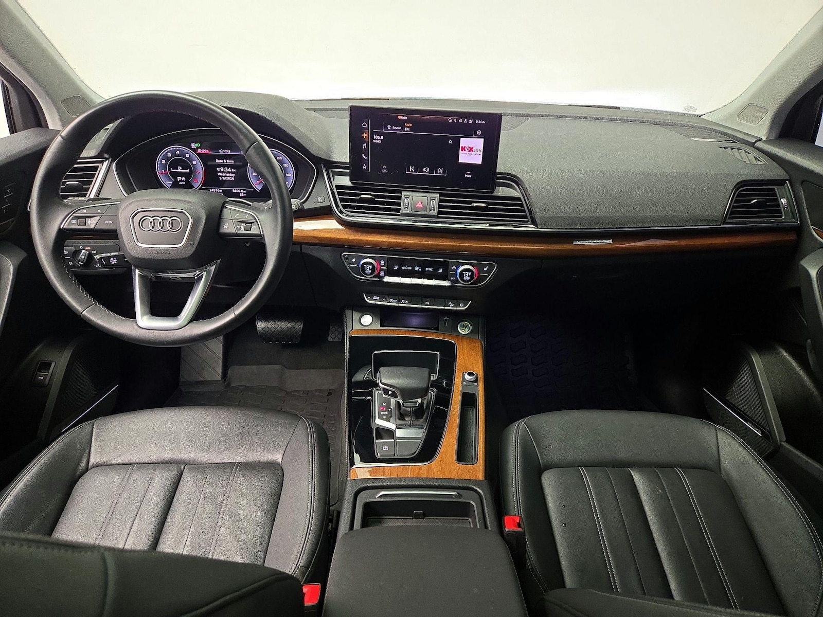 2022 Audi Q5 Premium Plus - Photo 10