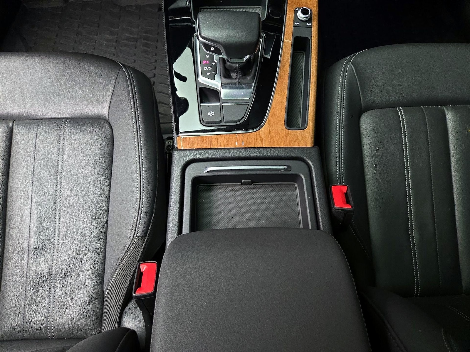 2022 Audi Q5 Premium Plus - Photo 19