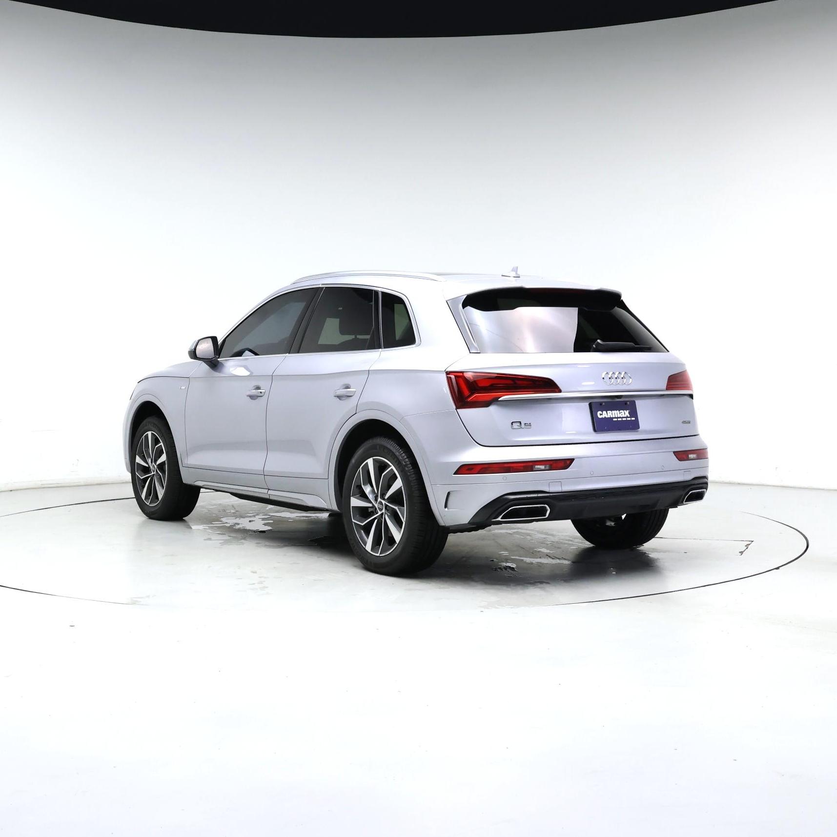 Thumbnail: 2022 Audi Q5 - 2
