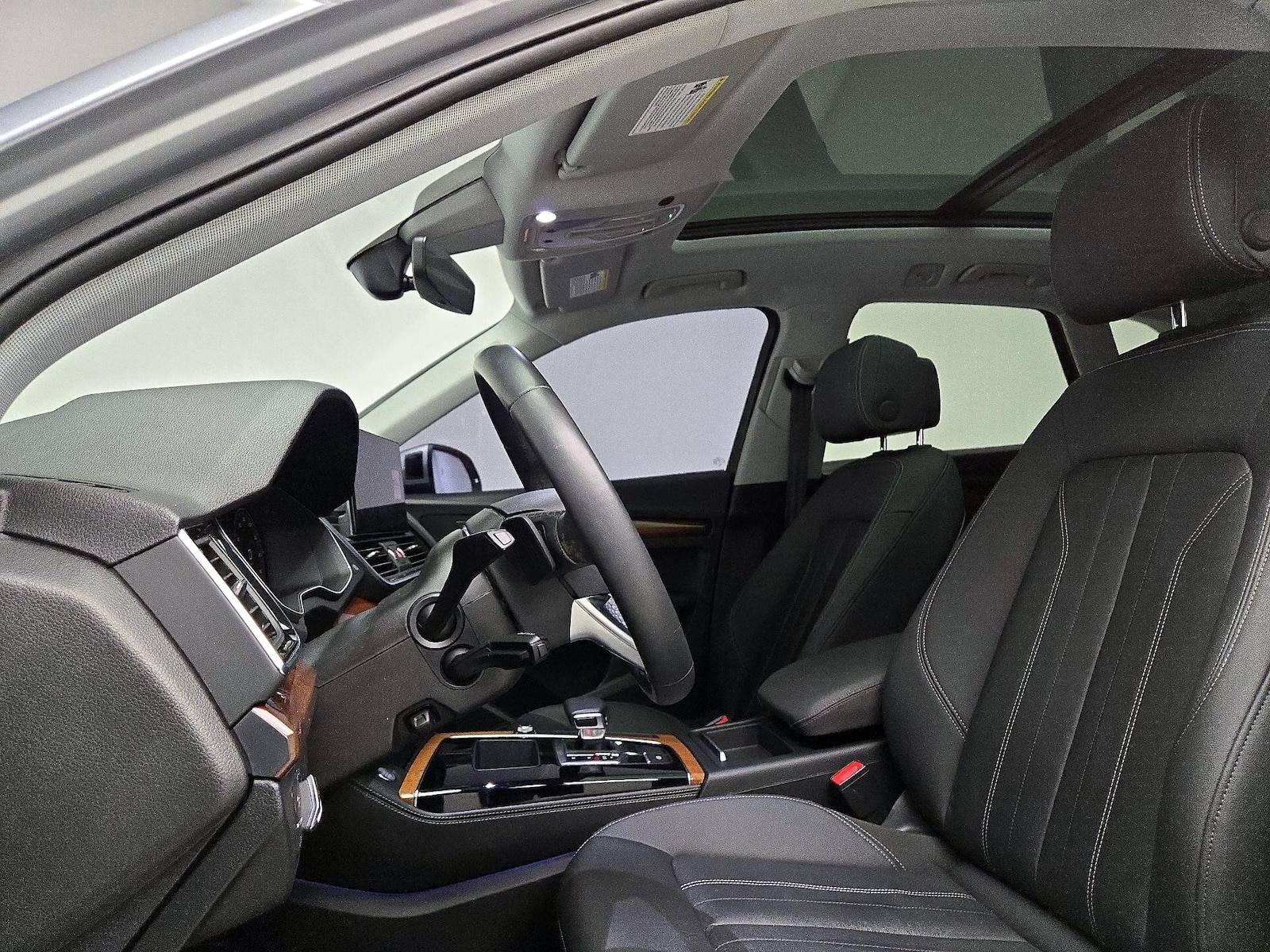 2022 Audi Q5 Premium Plus - Photo 21
