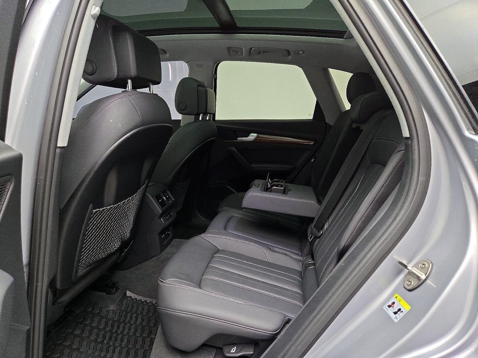 2022 Audi Q5 Premium Plus - Photo 22