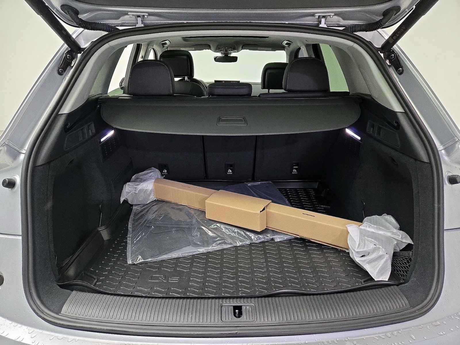 2022 Audi Q5 Premium Plus - Photo 23