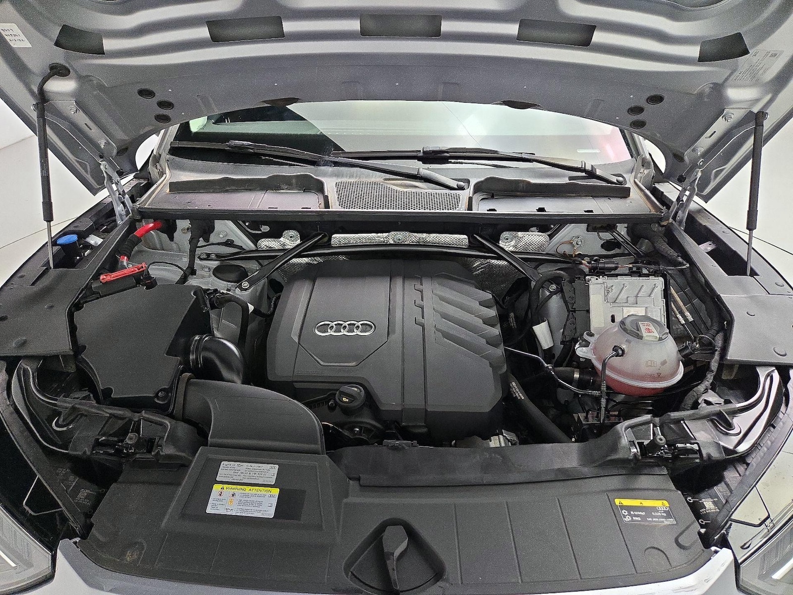 2022 Audi Q5 Premium Plus - Photo 24