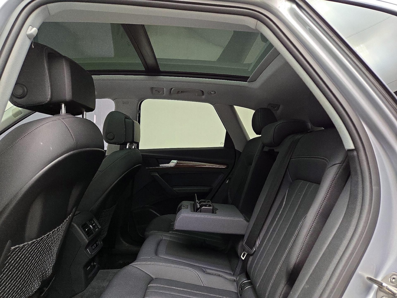 2022 Audi Q5 Premium Plus - Photo 25