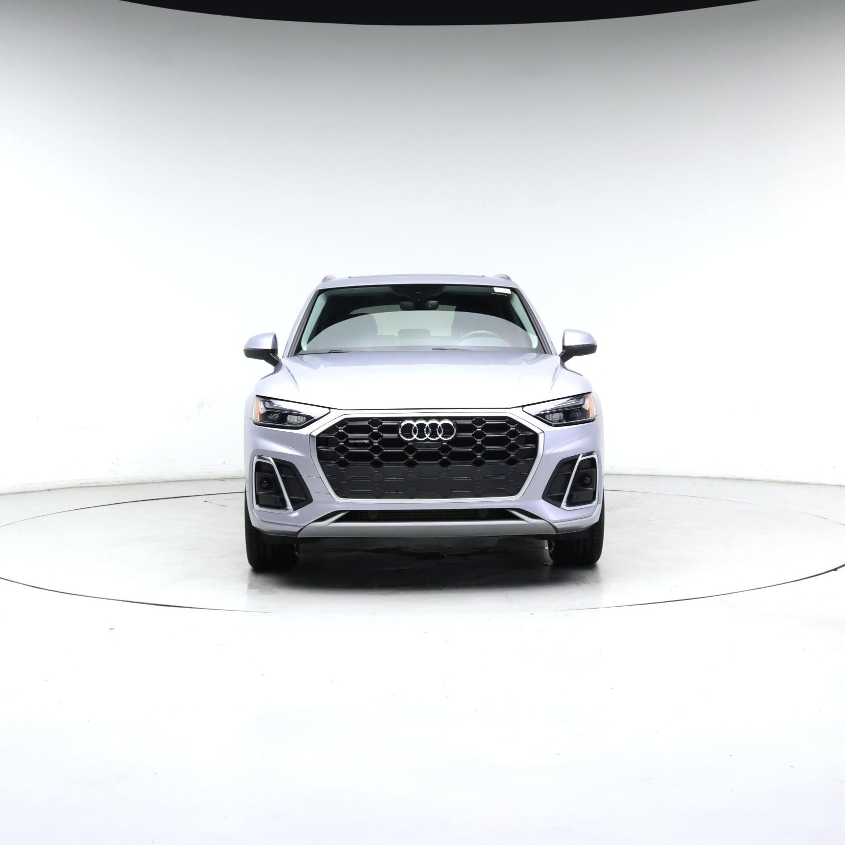 Thumbnail: 2022 Audi Q5 - 5