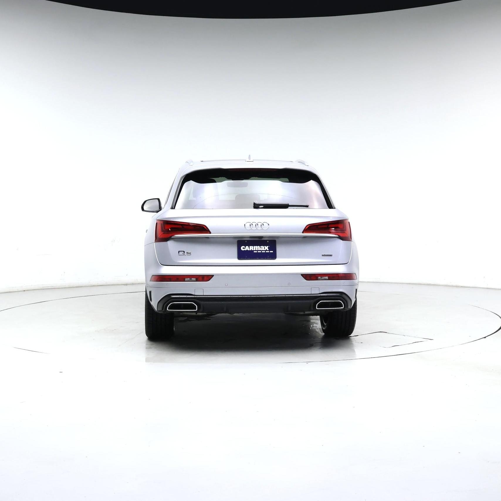 Thumbnail: 2022 Audi Q5 - 6