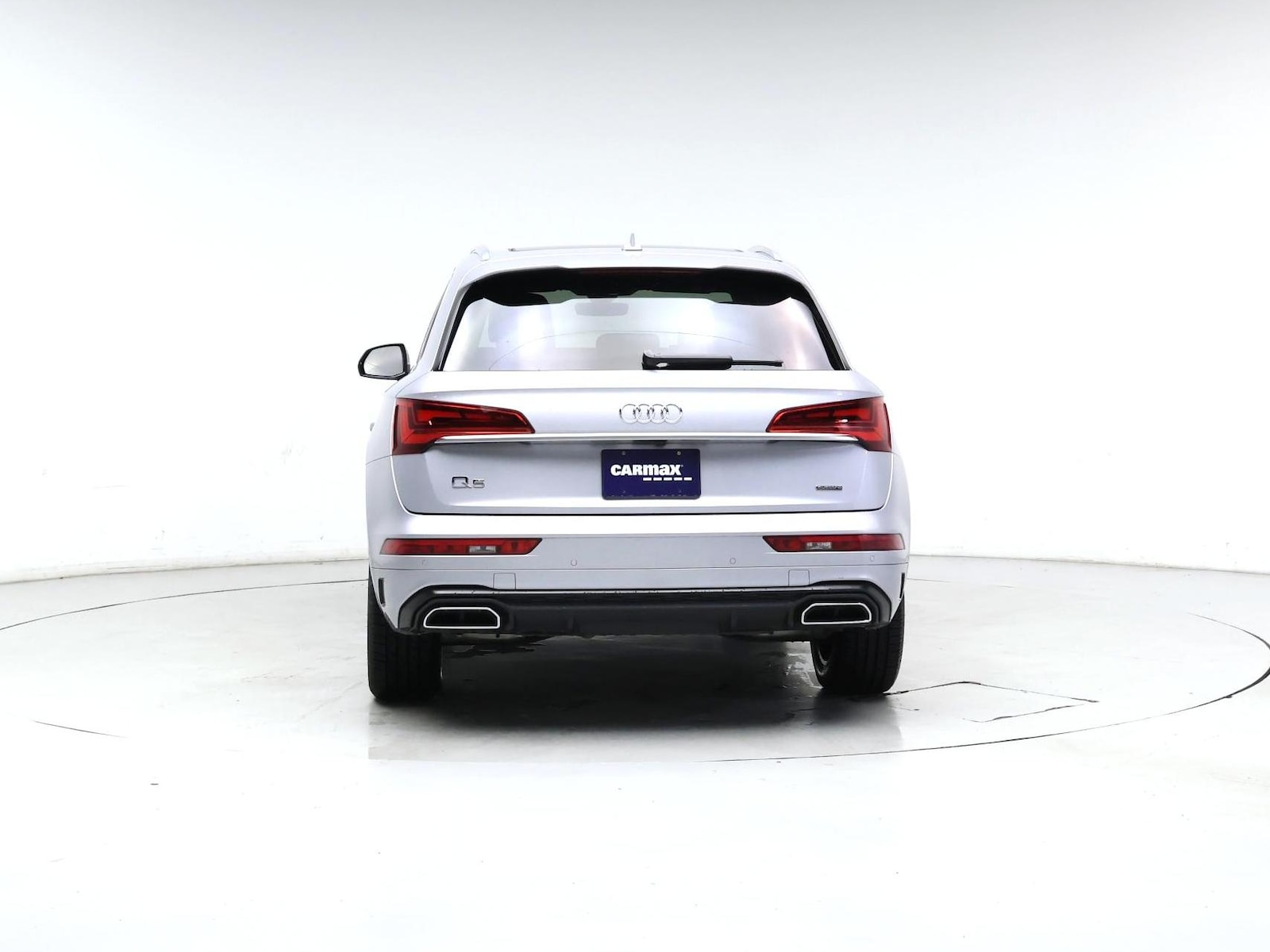 2022 Audi Q5 Premium Plus - Photo 7