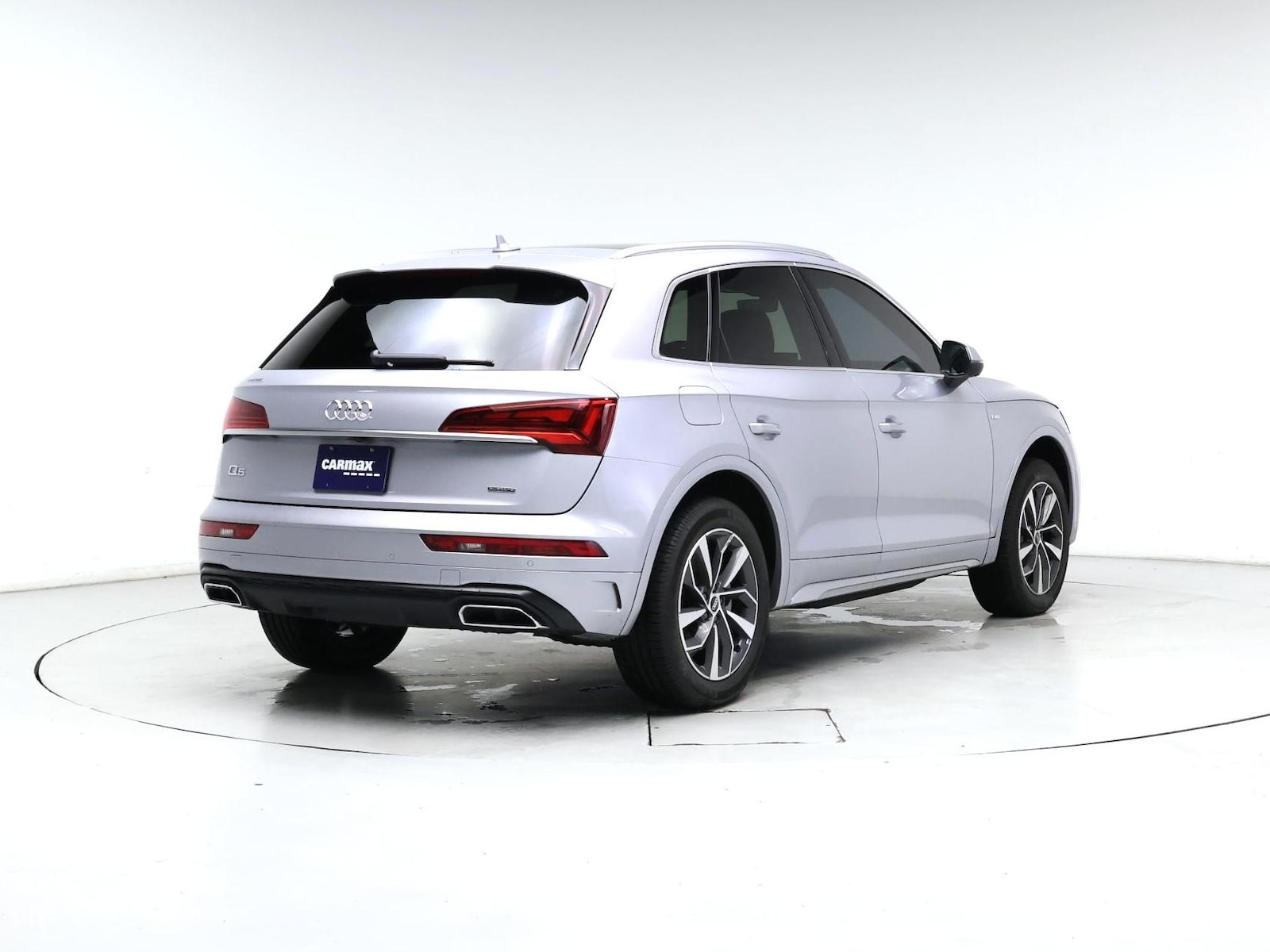 2022 Audi Q5 Premium Plus - Photo 9