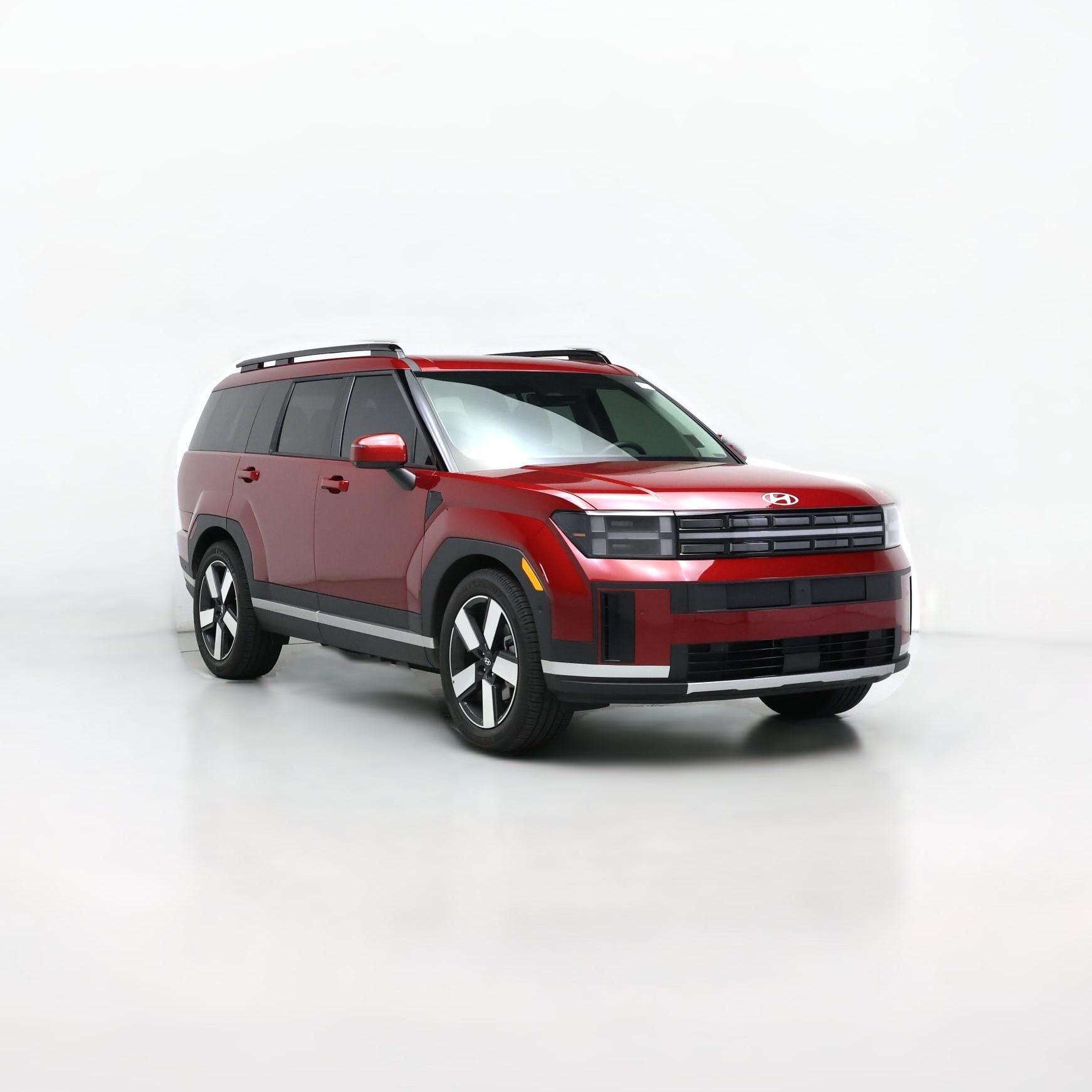 Thumbnail: 2025 Hyundai Santa Fe - 1