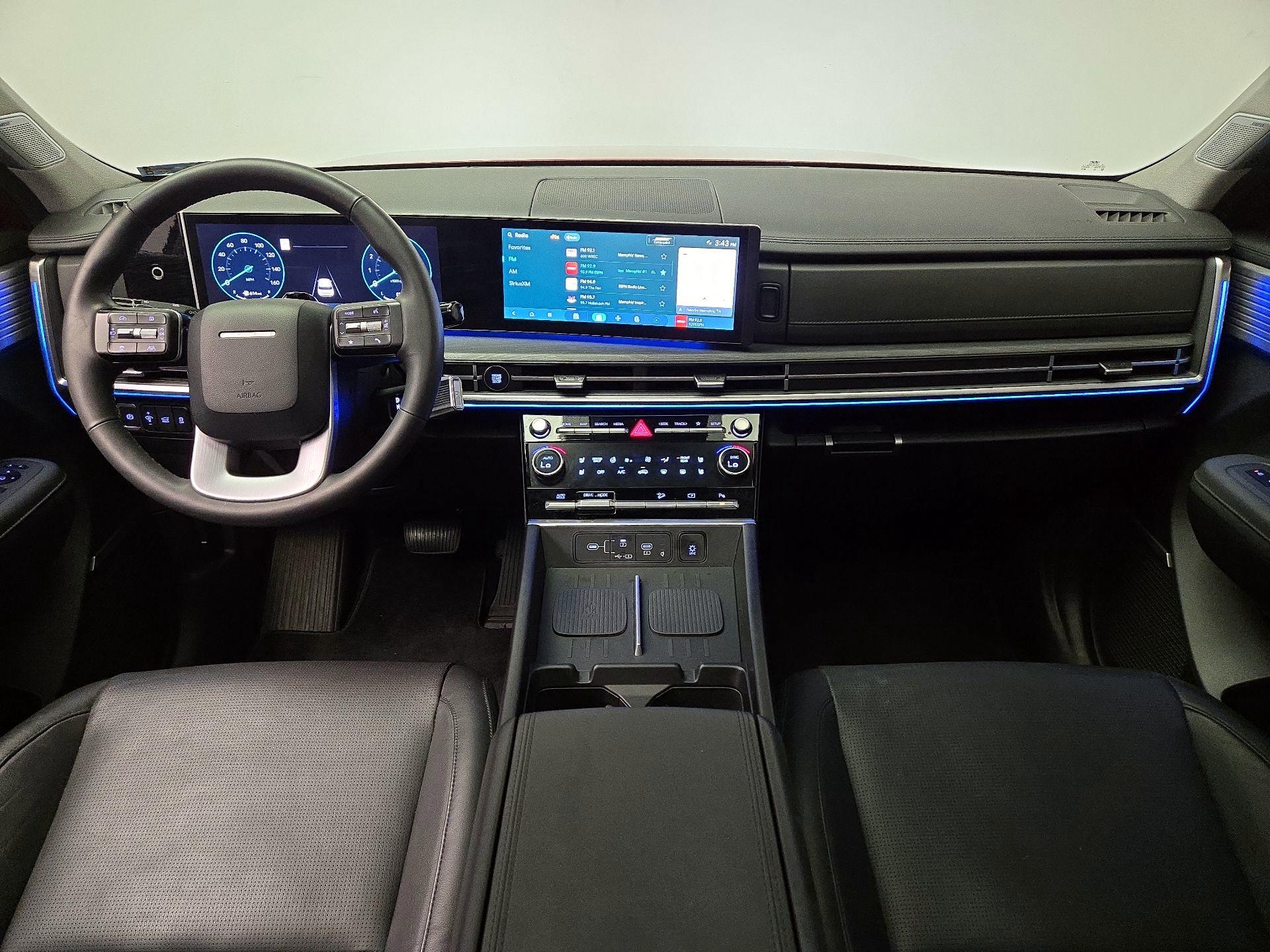 Thumbnail: 2025 Hyundai Santa Fe - 9