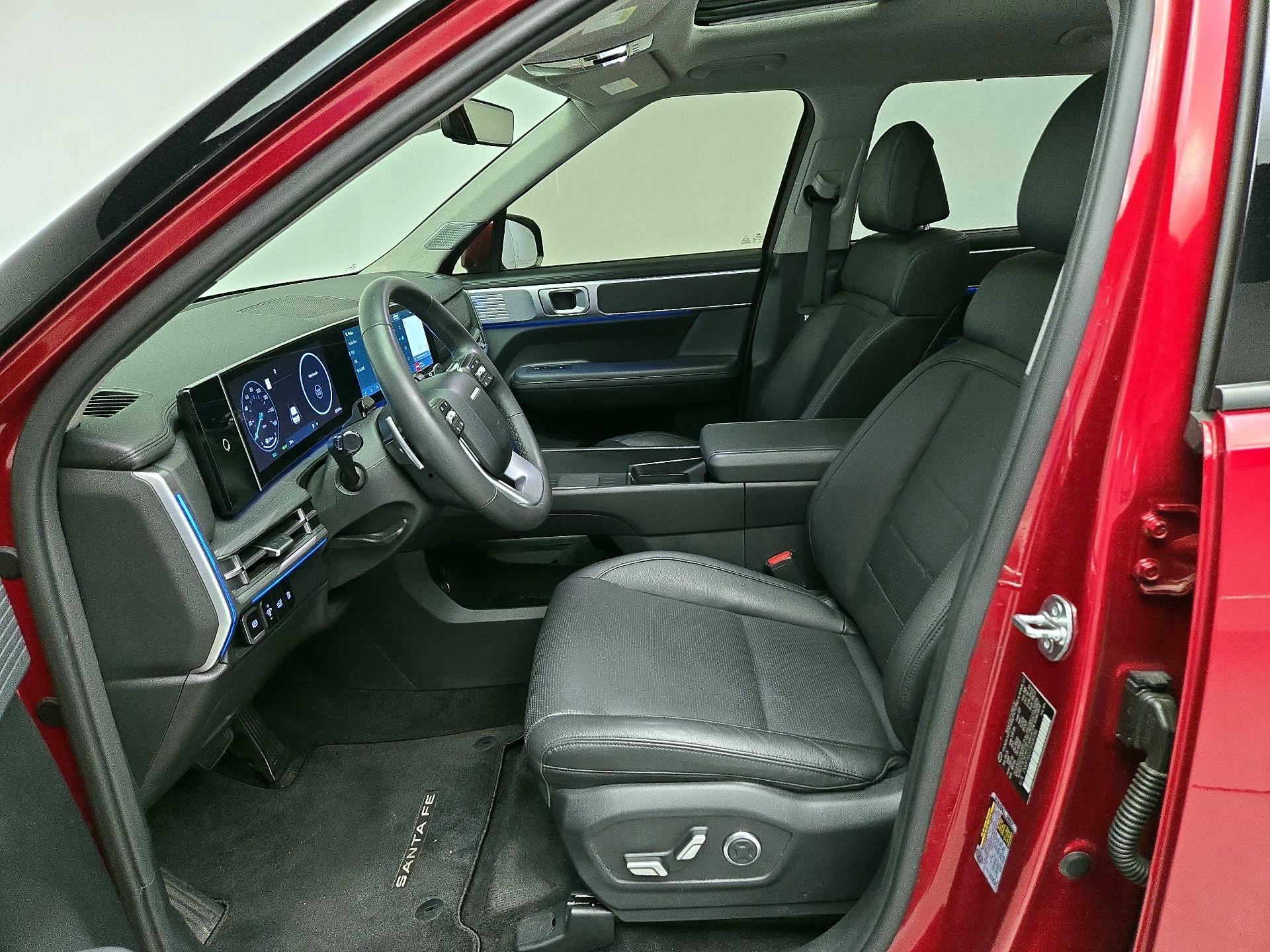Thumbnail: 2025 Hyundai Santa Fe - 11