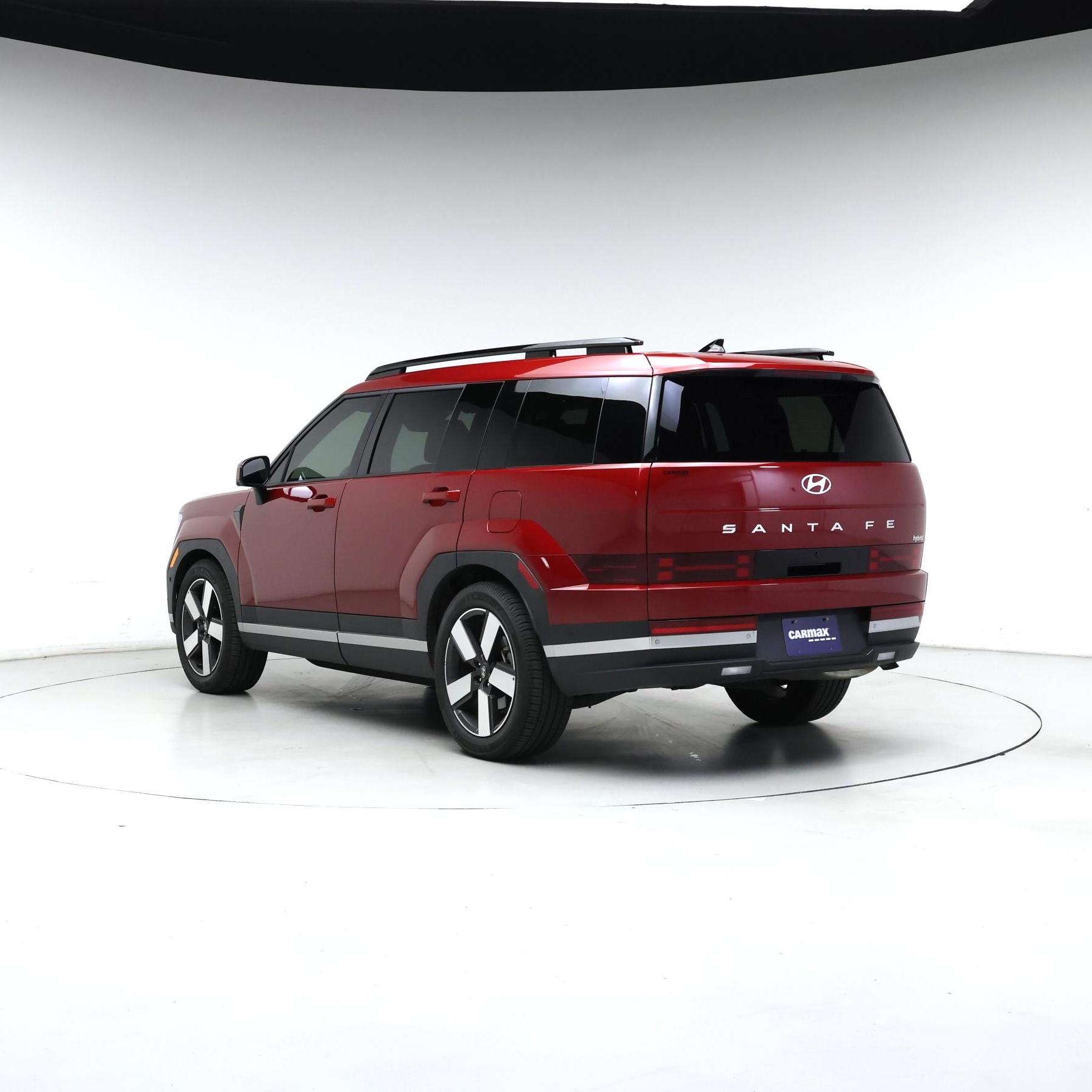 Thumbnail: 2025 Hyundai Santa Fe - 2