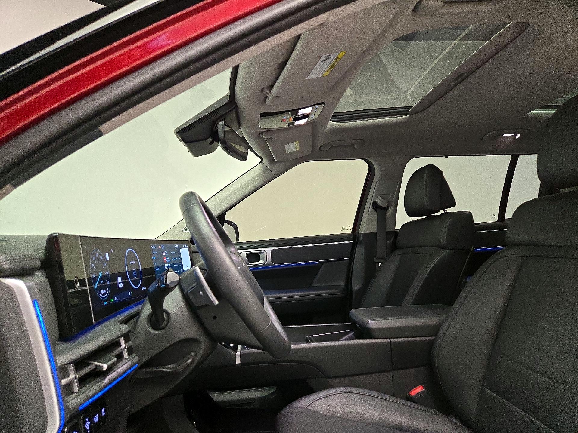 Thumbnail: 2025 Hyundai Santa Fe - 20
