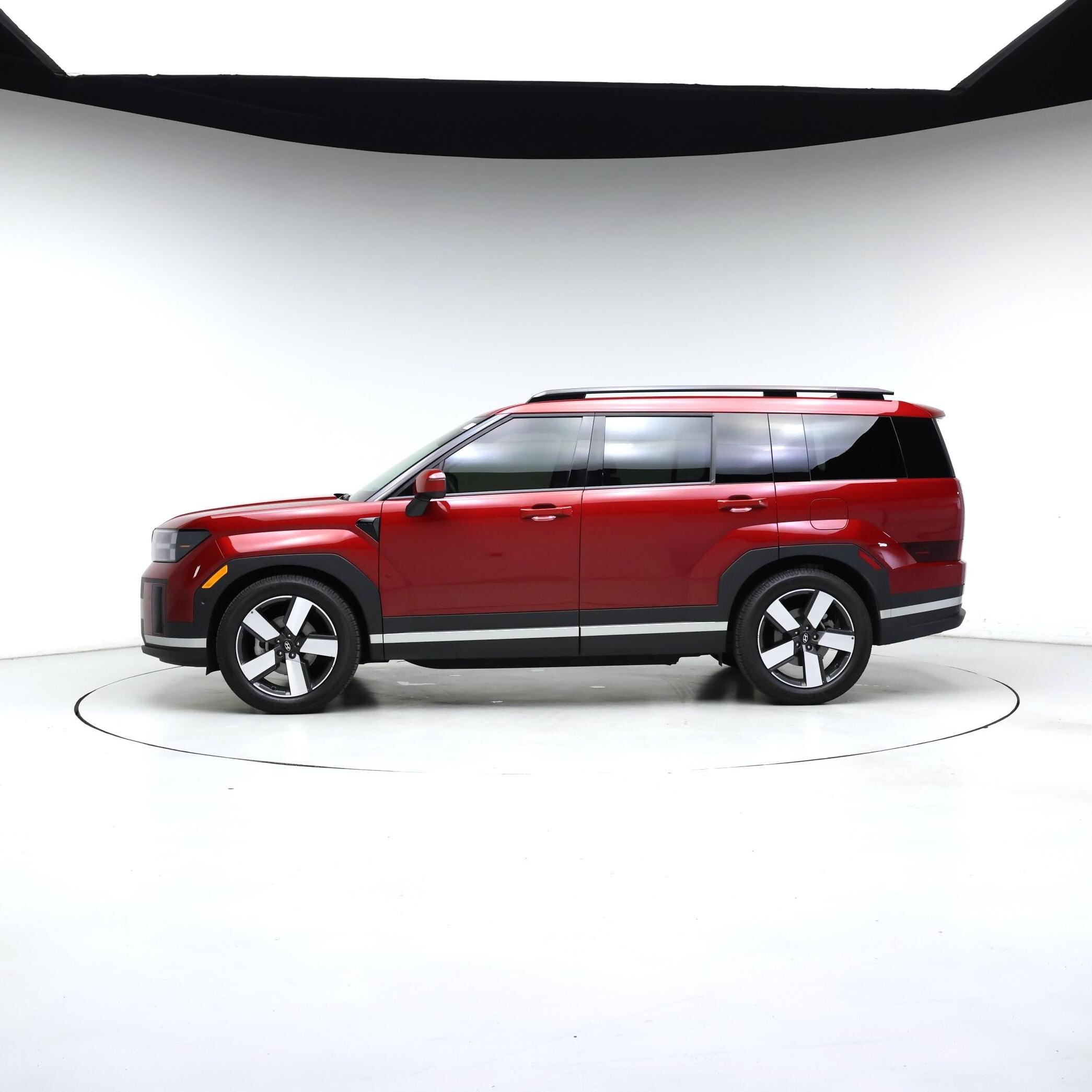 Thumbnail: 2025 Hyundai Santa Fe - 3