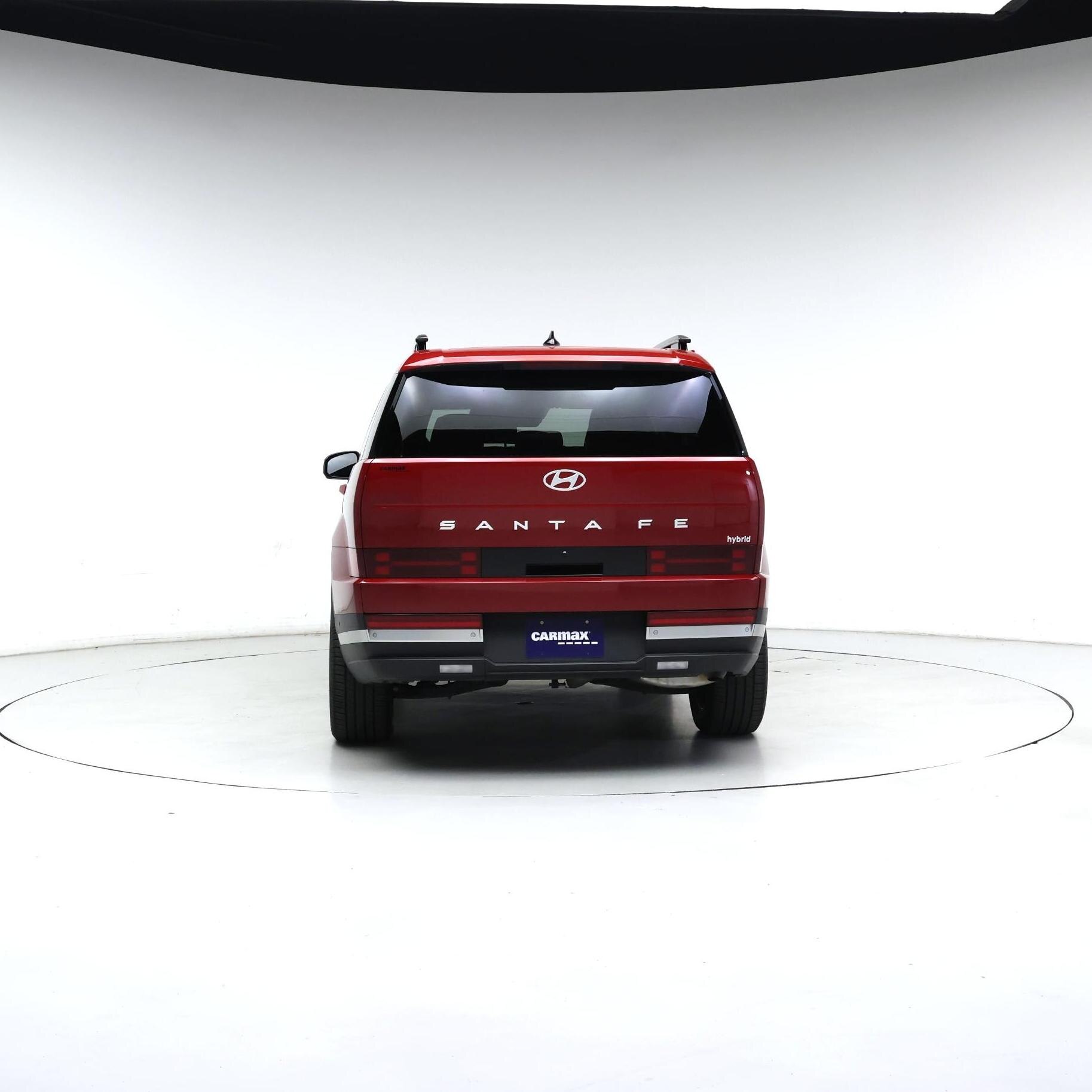 Thumbnail: 2025 Hyundai Santa Fe - 6
