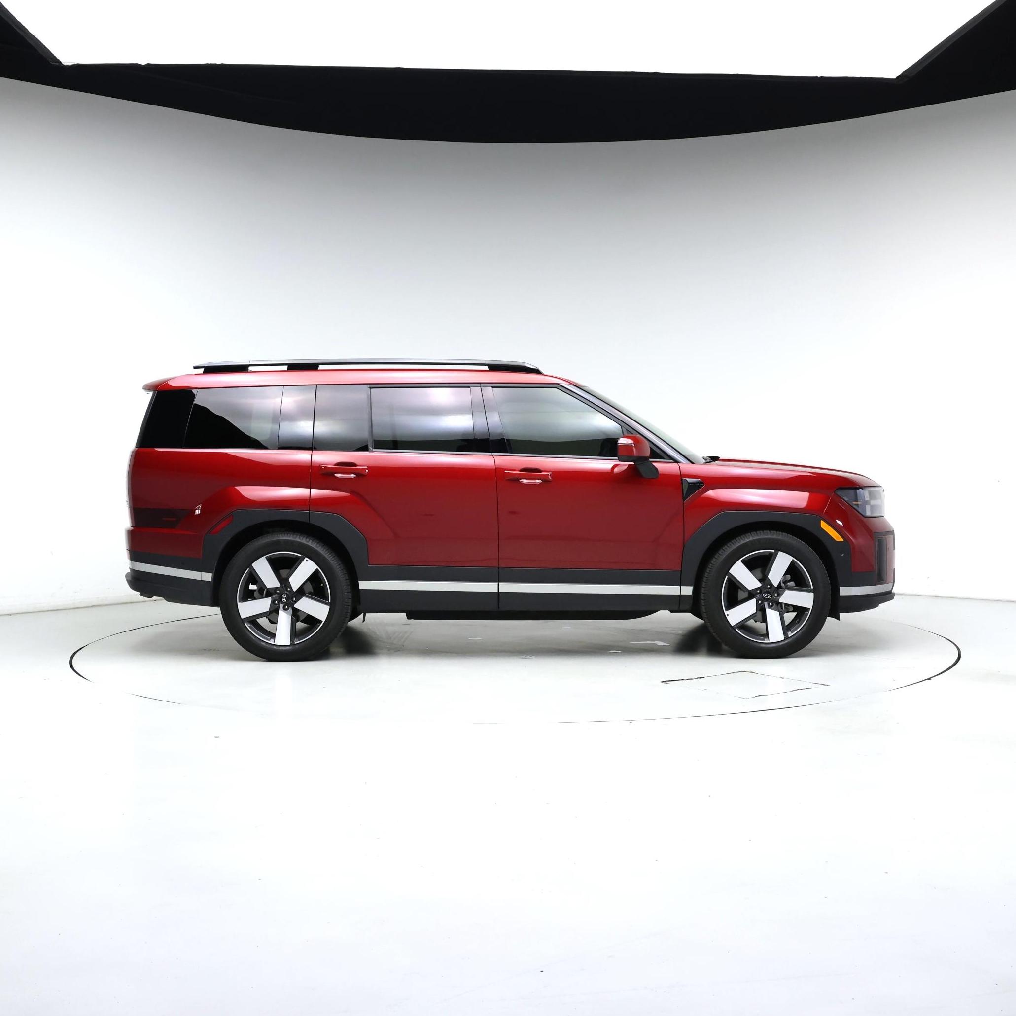 Thumbnail: 2025 Hyundai Santa Fe - 7