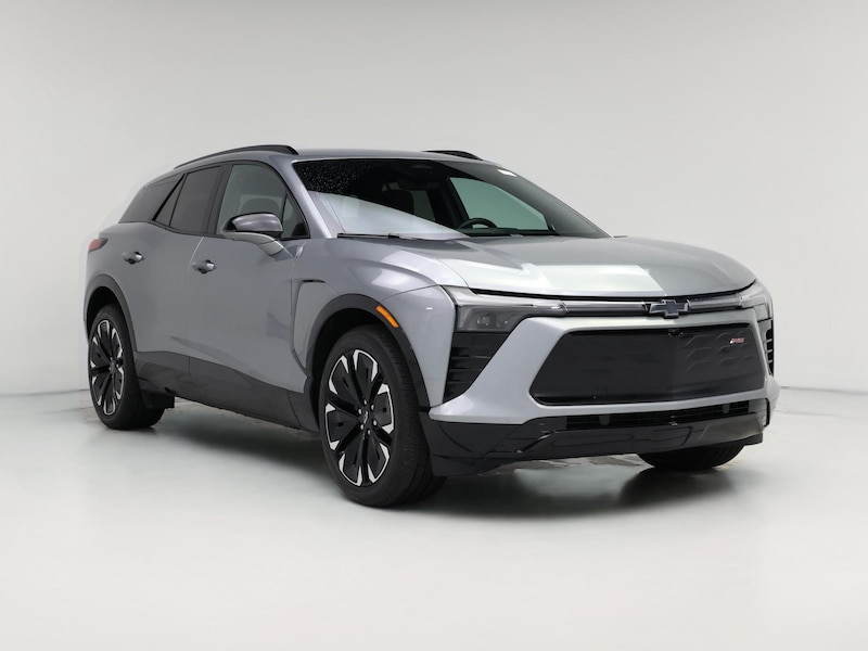 2024 Chevrolet Blazer EV RS -
                  Nashville, TN