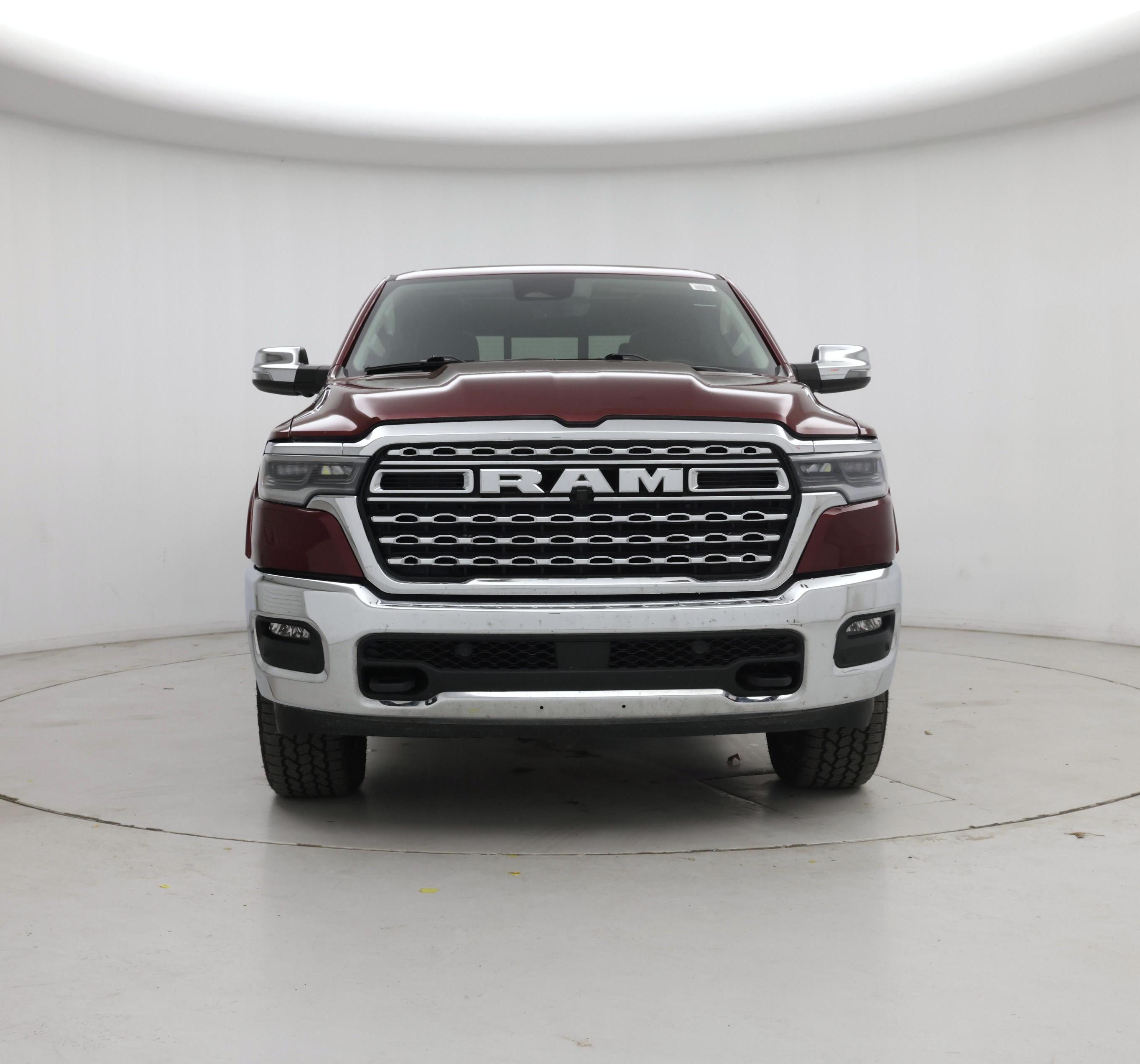 Thumbnail: 2025 RAM 1500 - 5