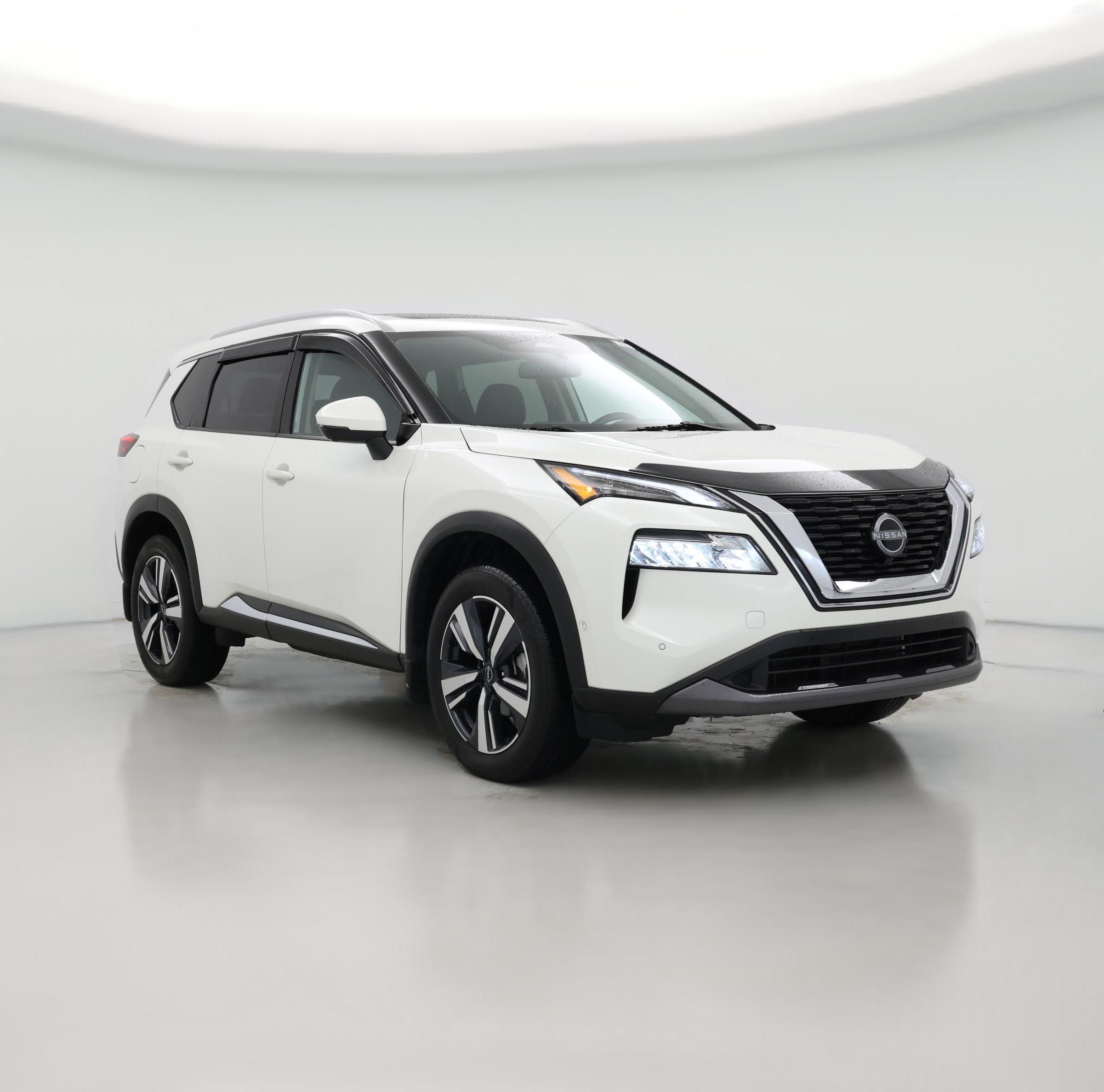 Thumbnail: 2023 Nissan Rogue - 1