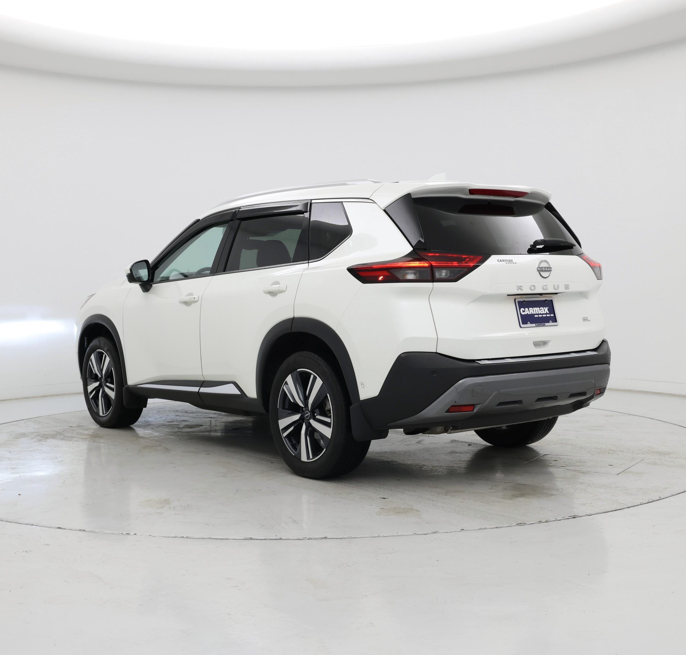 Thumbnail: 2023 Nissan Rogue - 2