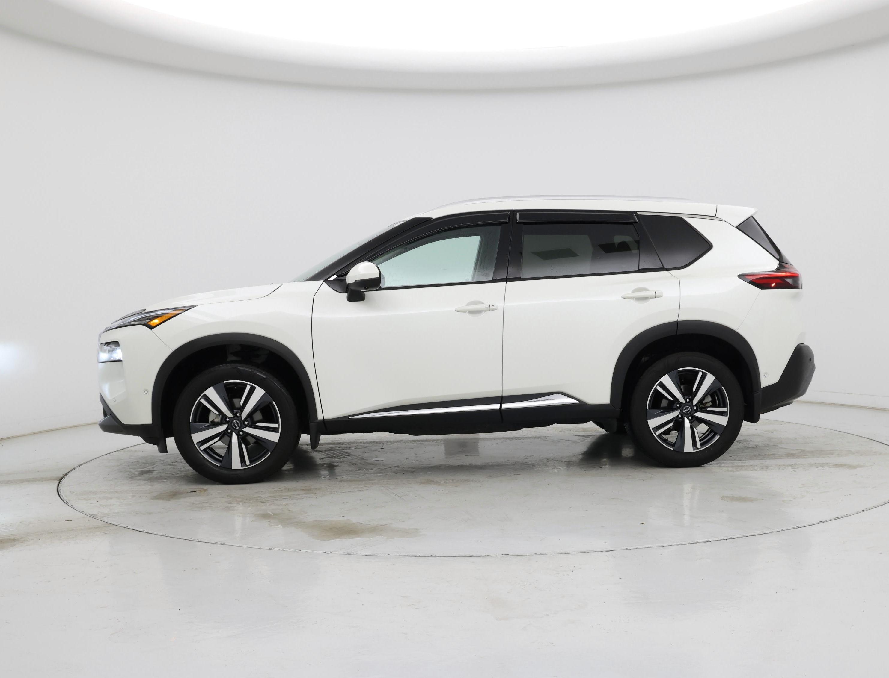 Thumbnail: 2023 Nissan Rogue - 3