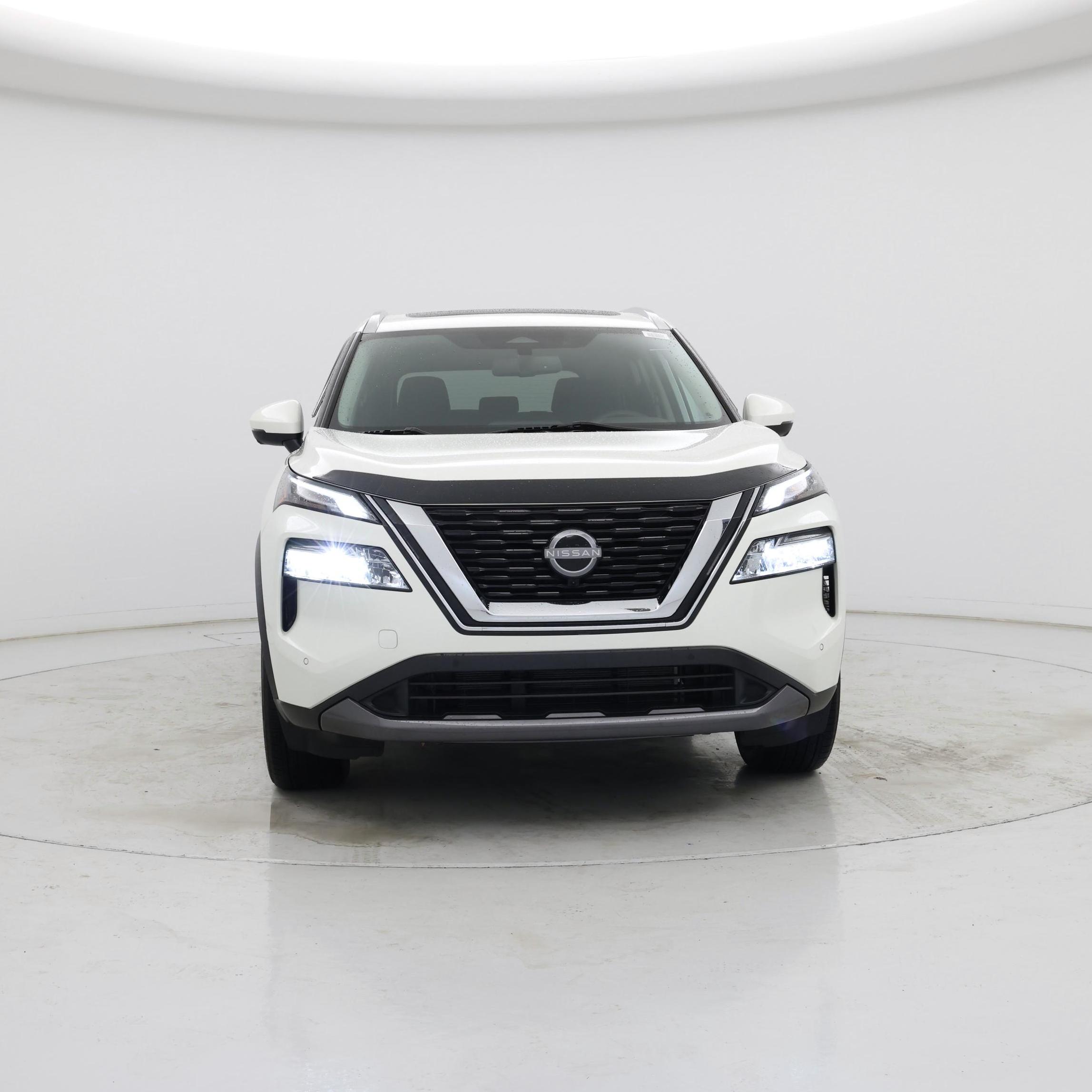 Thumbnail: 2023 Nissan Rogue - 5