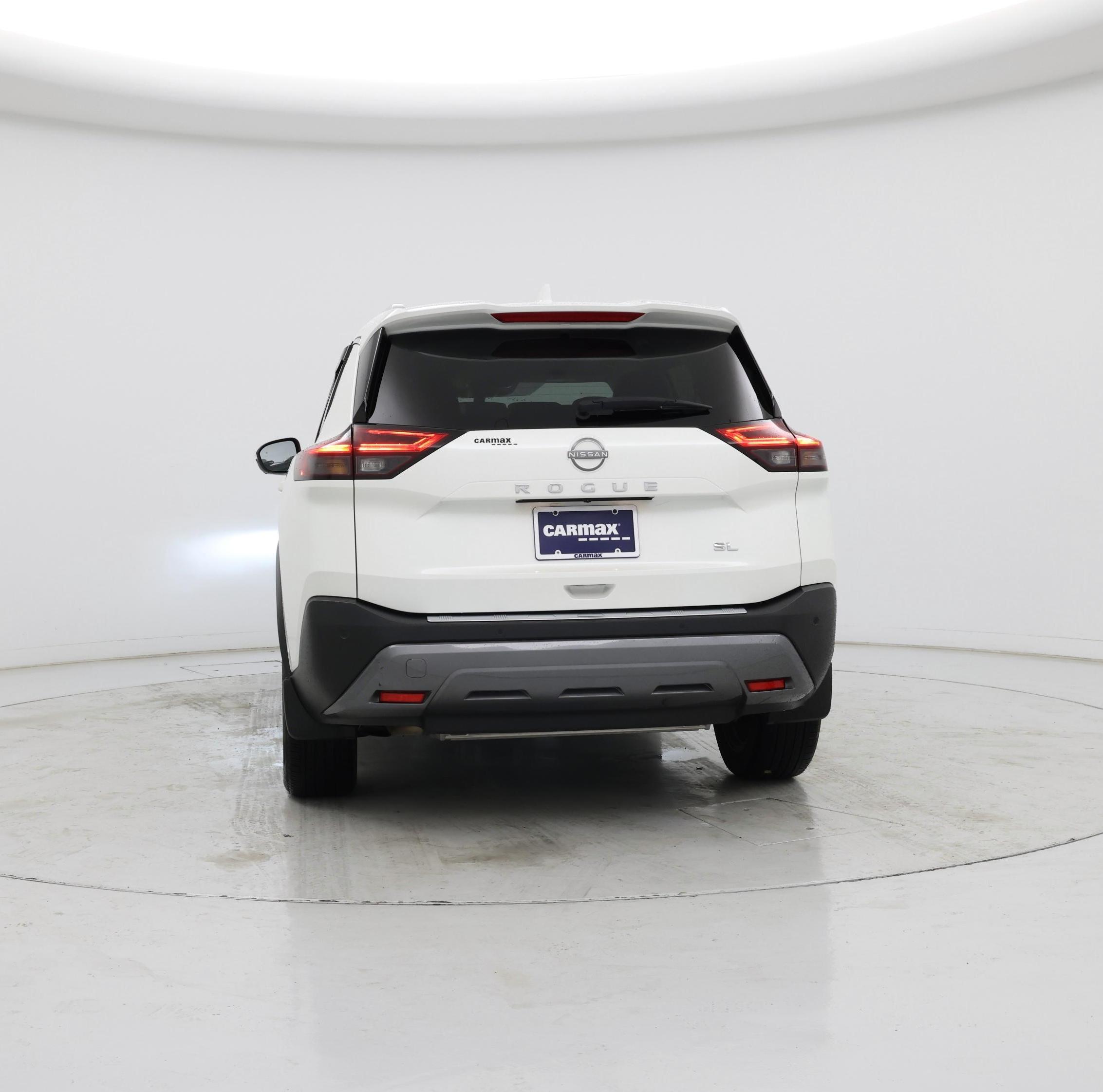 Thumbnail: 2023 Nissan Rogue - 6