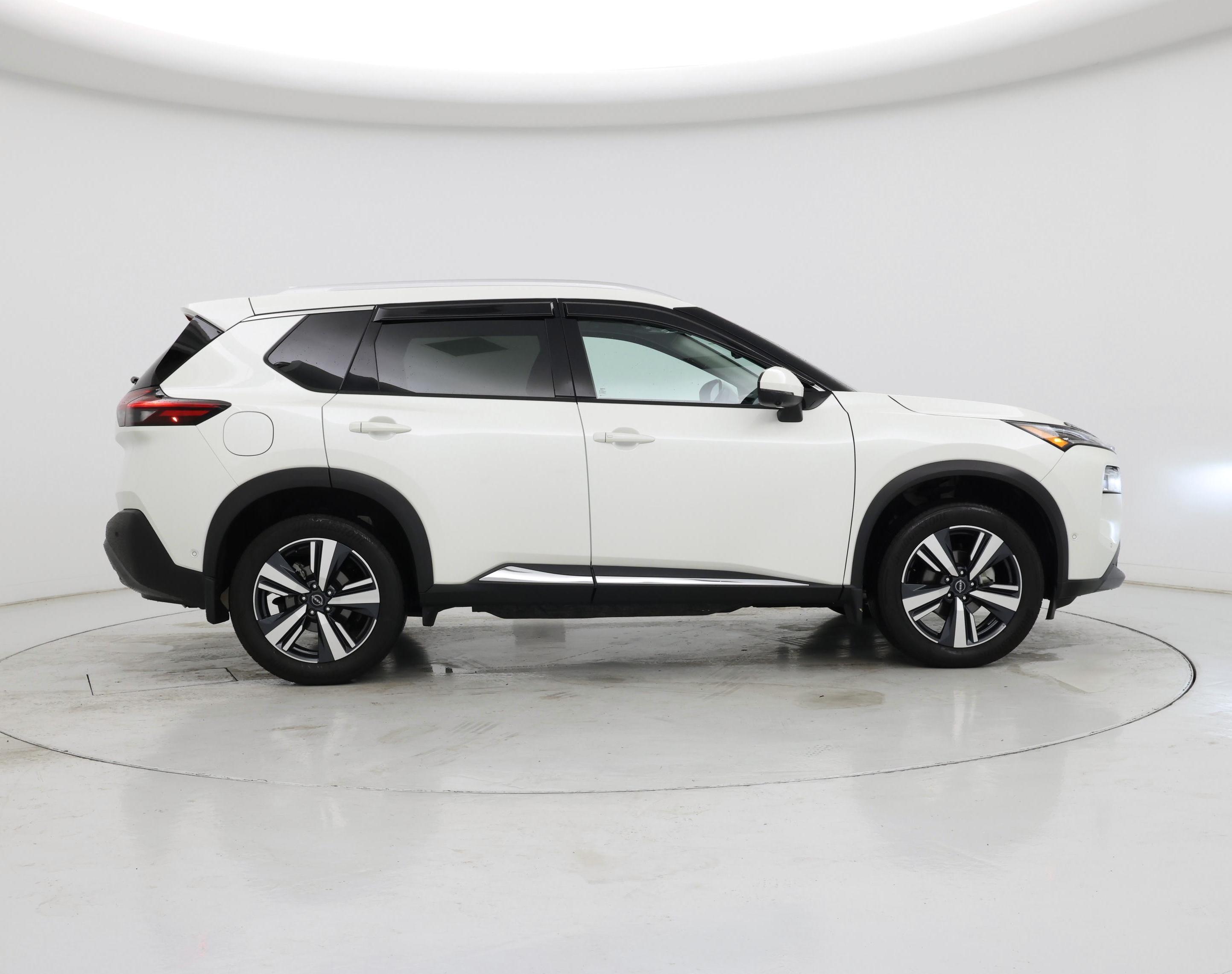 Thumbnail: 2023 Nissan Rogue - 7