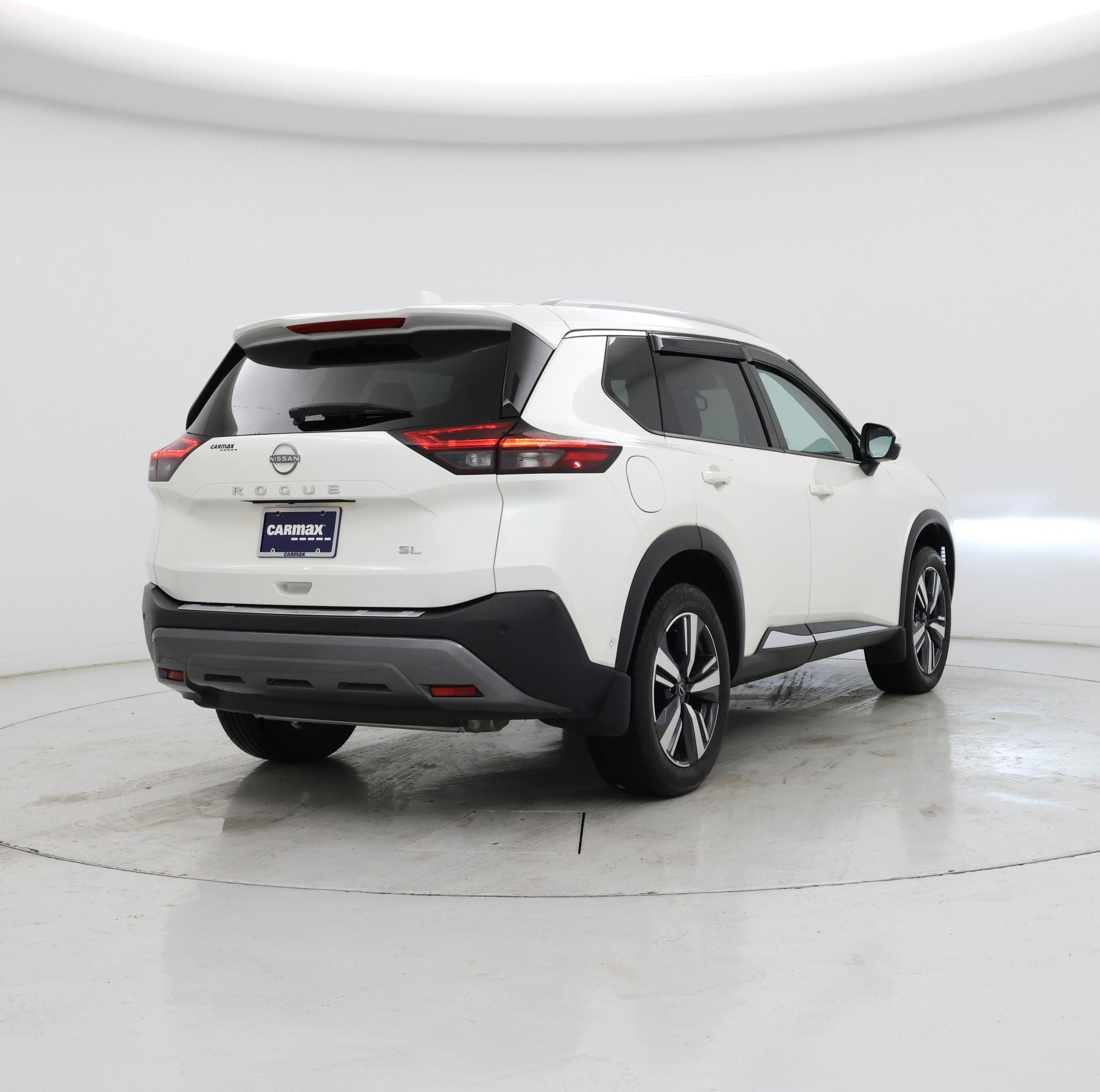 Thumbnail: 2023 Nissan Rogue - 8