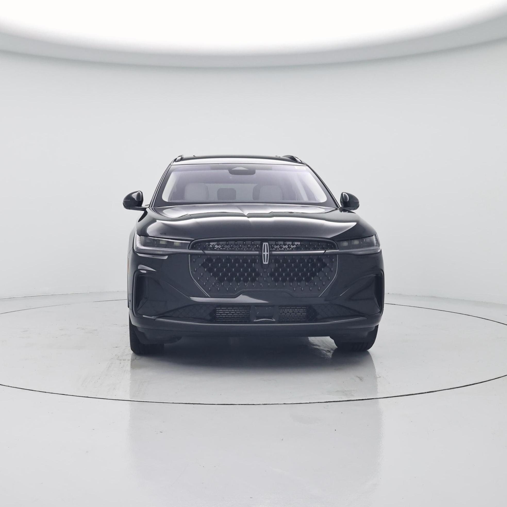 Thumbnail: 2024 Lincoln Nautilus - 5