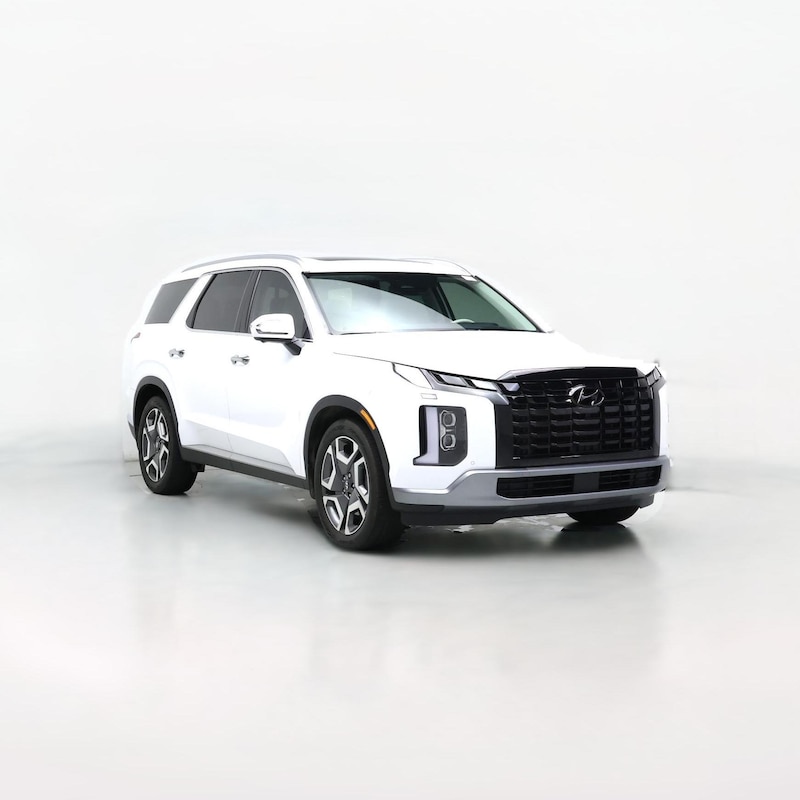 2025 Hyundai Palisade Limited