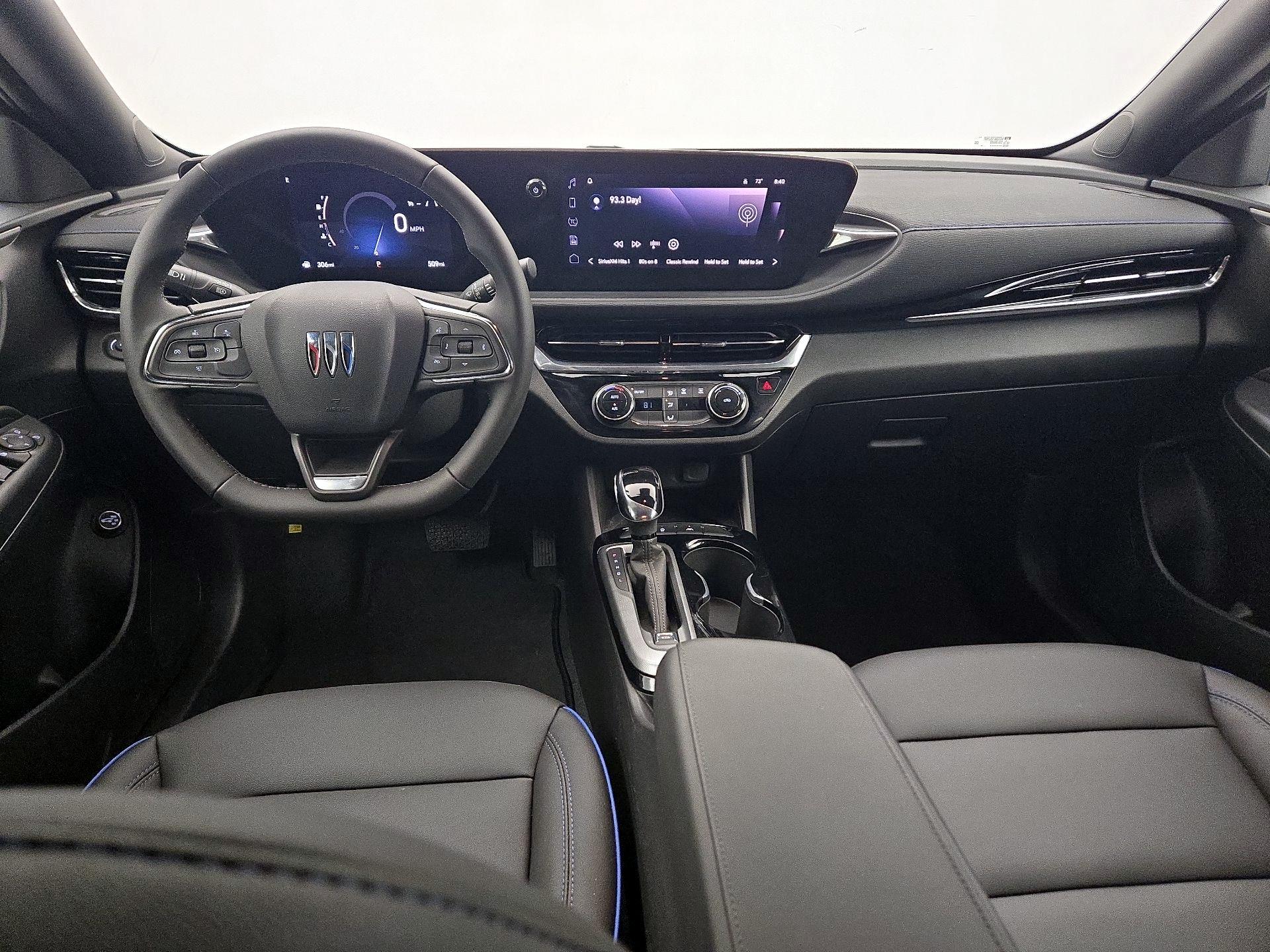 Thumbnail: 2026 Buick Envista - 9