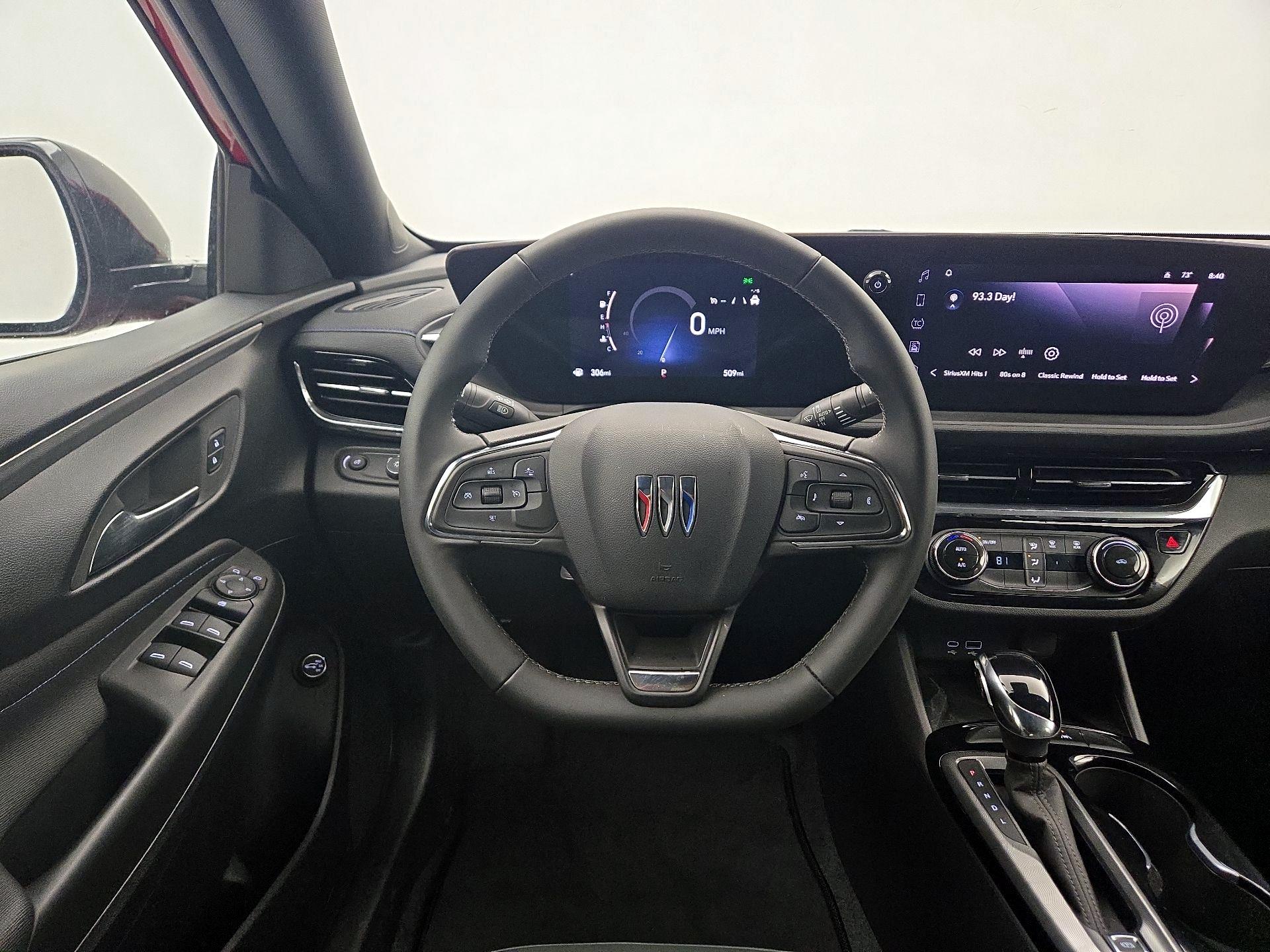 Thumbnail: 2026 Buick Envista - 10