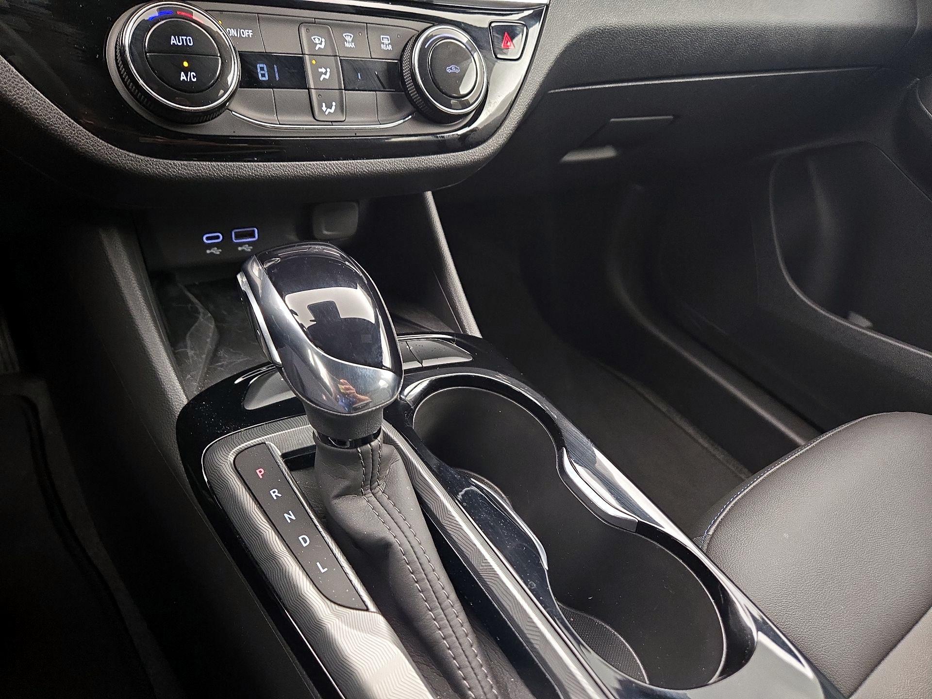 Thumbnail: 2026 Buick Envista - 17