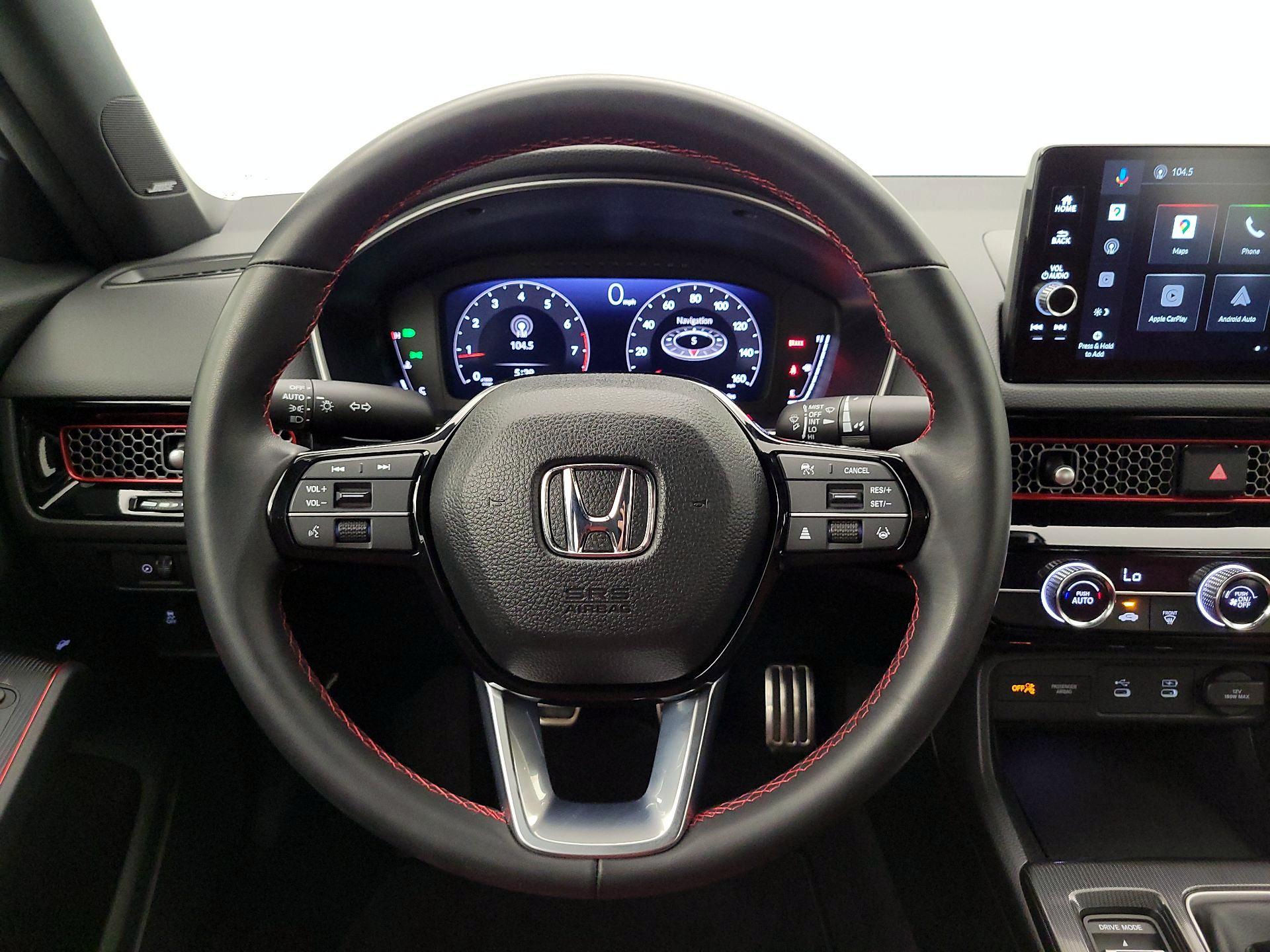 Thumbnail: 2026 Honda Civic - 10