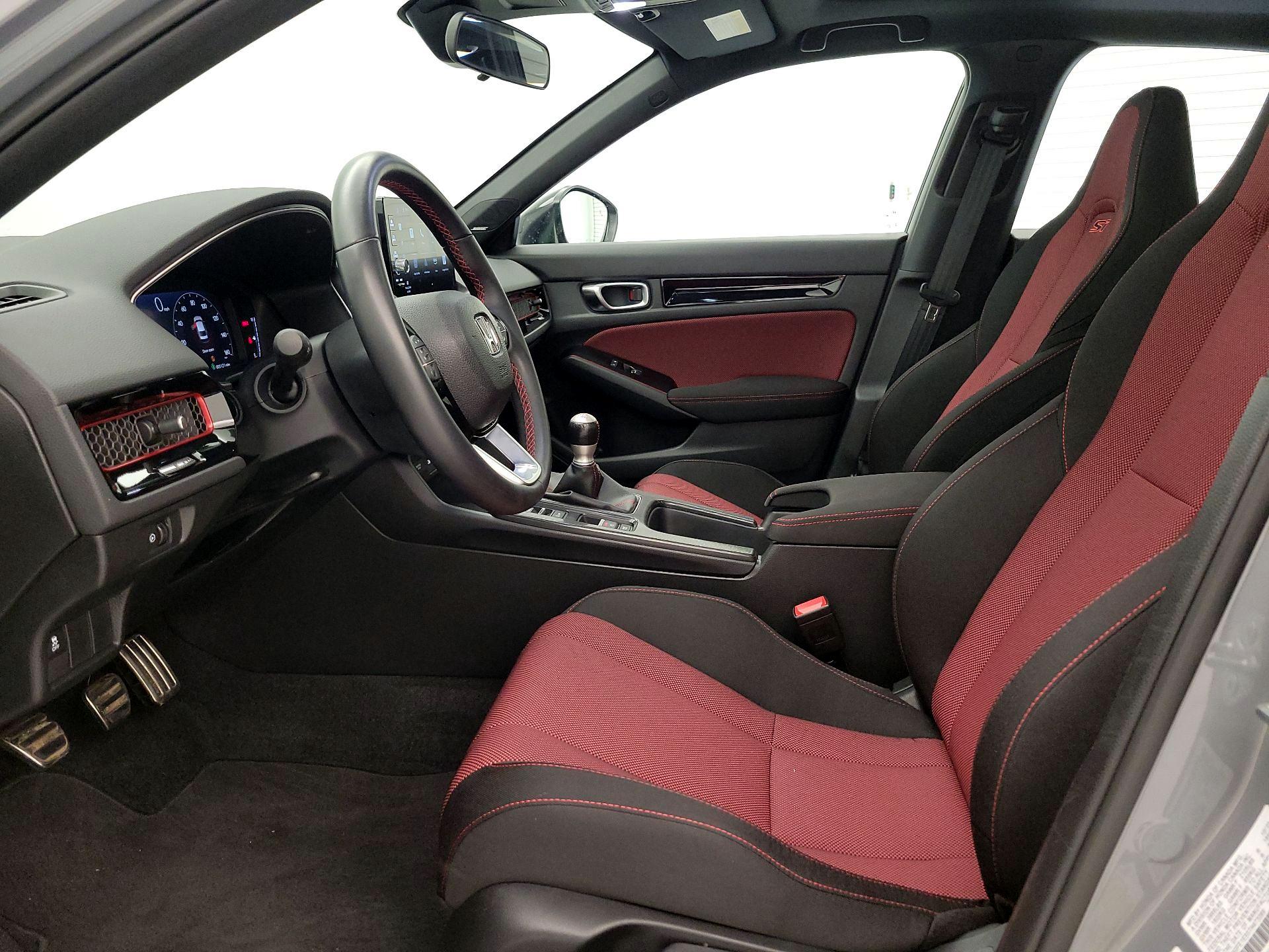 Thumbnail: 2026 Honda Civic - 11