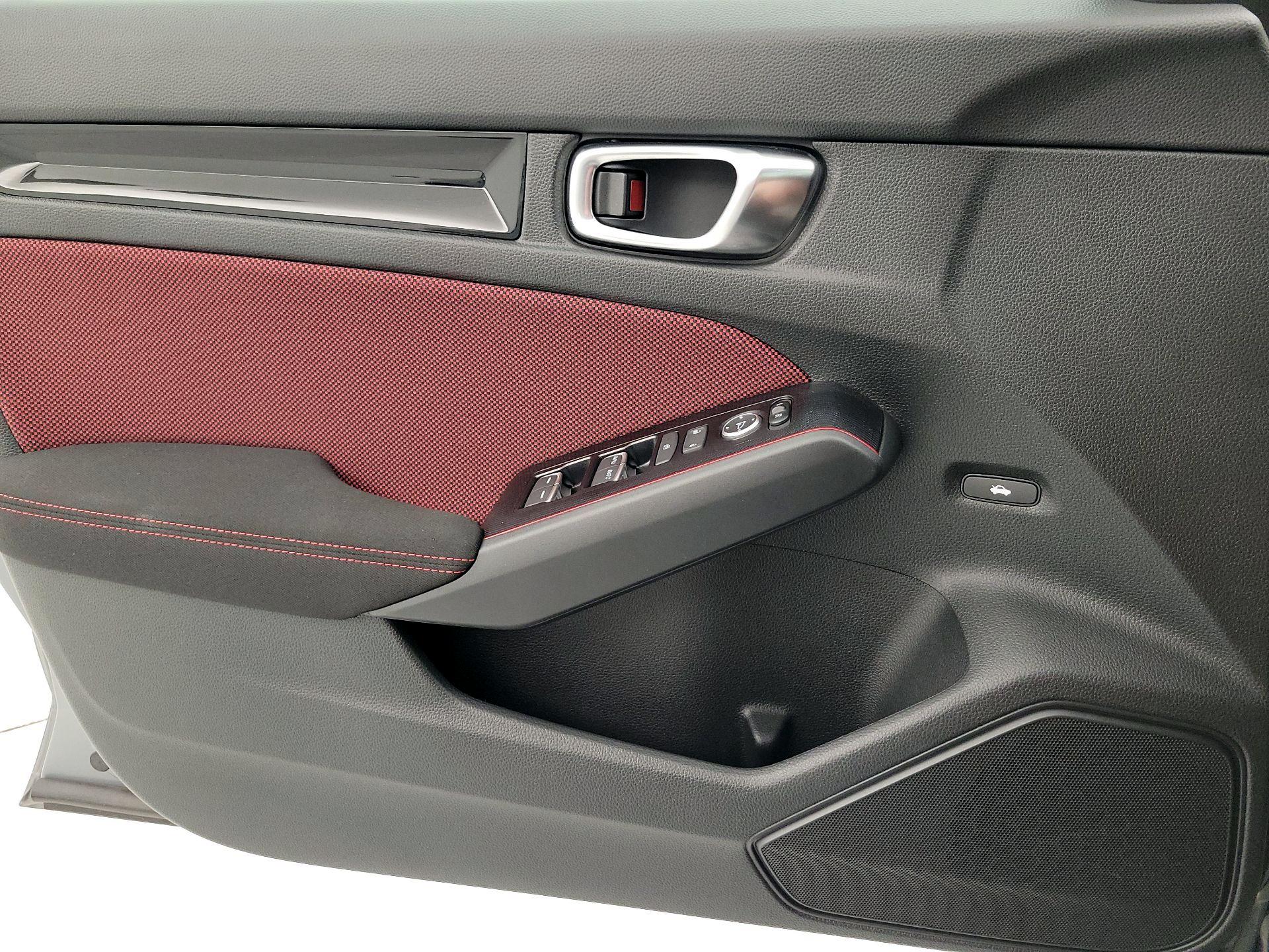 Thumbnail: 2026 Honda Civic - 12