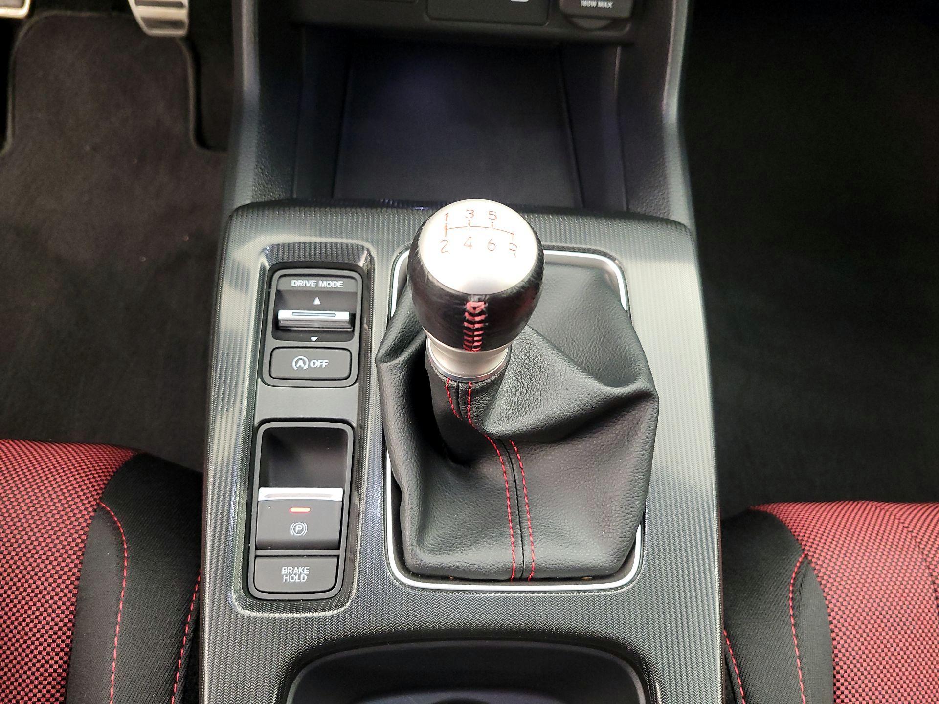 Thumbnail: 2026 Honda Civic - 17