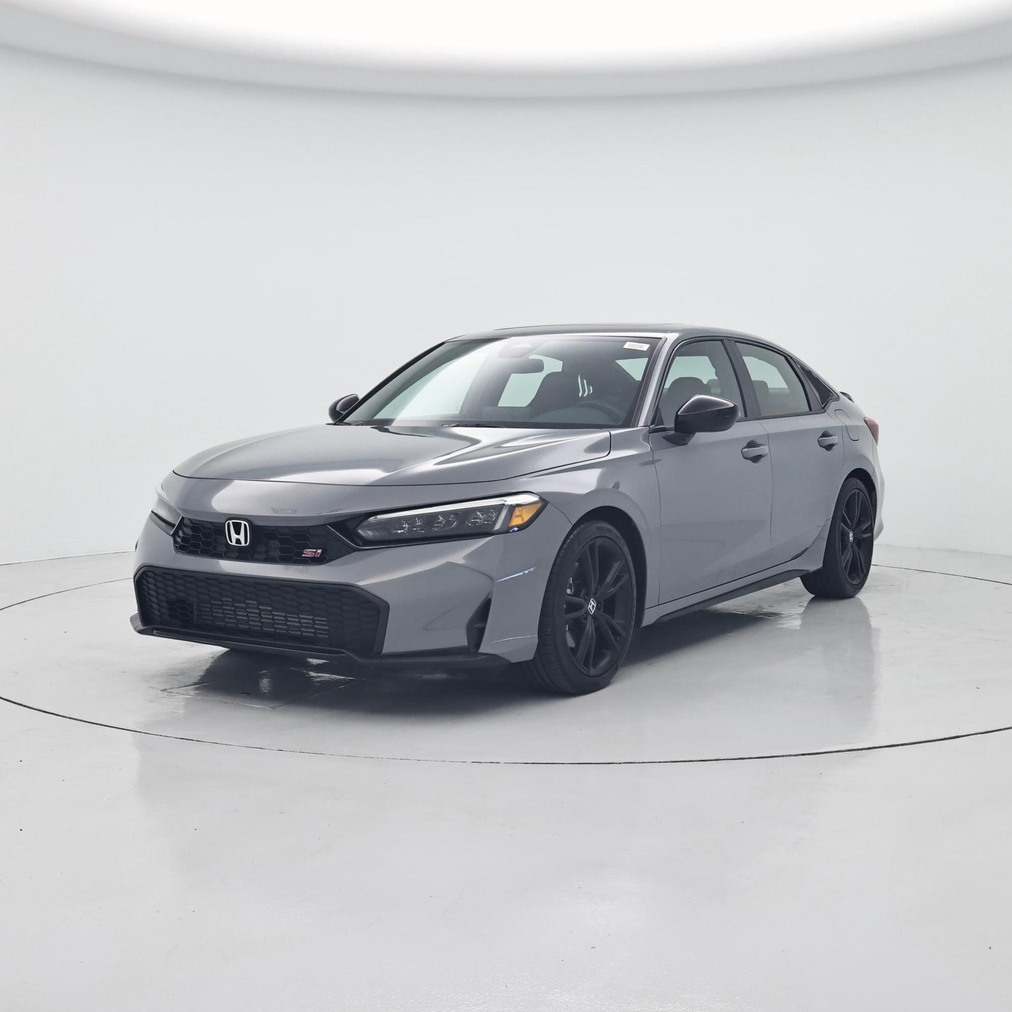 Thumbnail: 2026 Honda Civic - 4