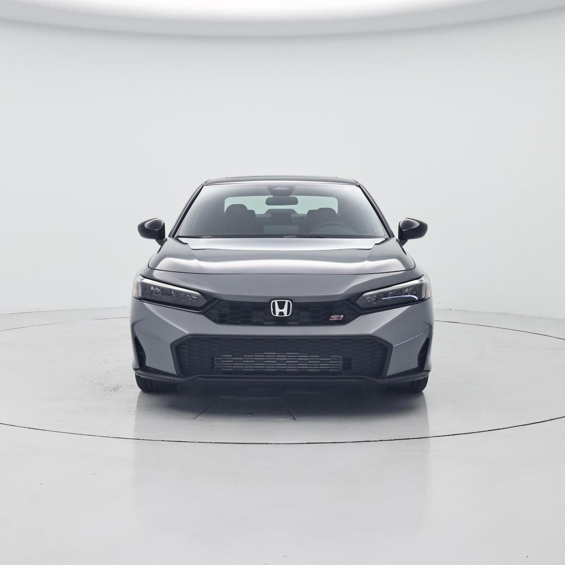Thumbnail: 2026 Honda Civic - 5