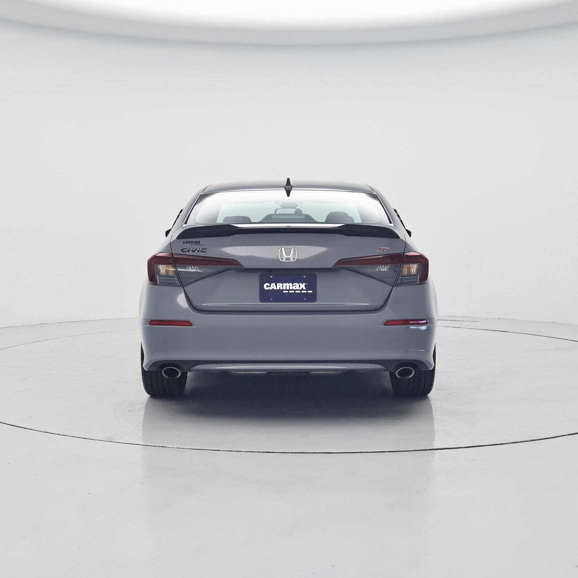 Thumbnail: 2026 Honda Civic - 6