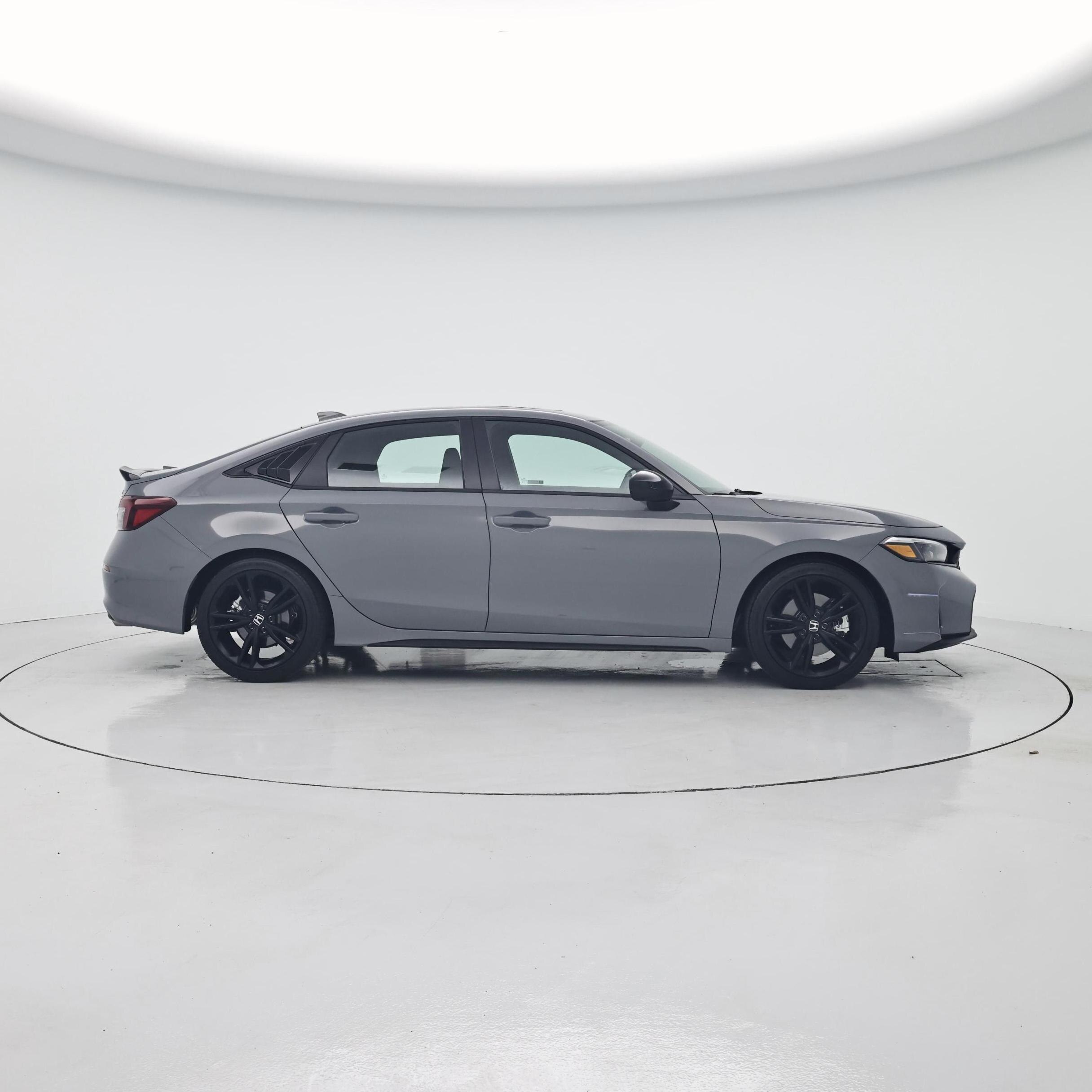 Thumbnail: 2026 Honda Civic - 7