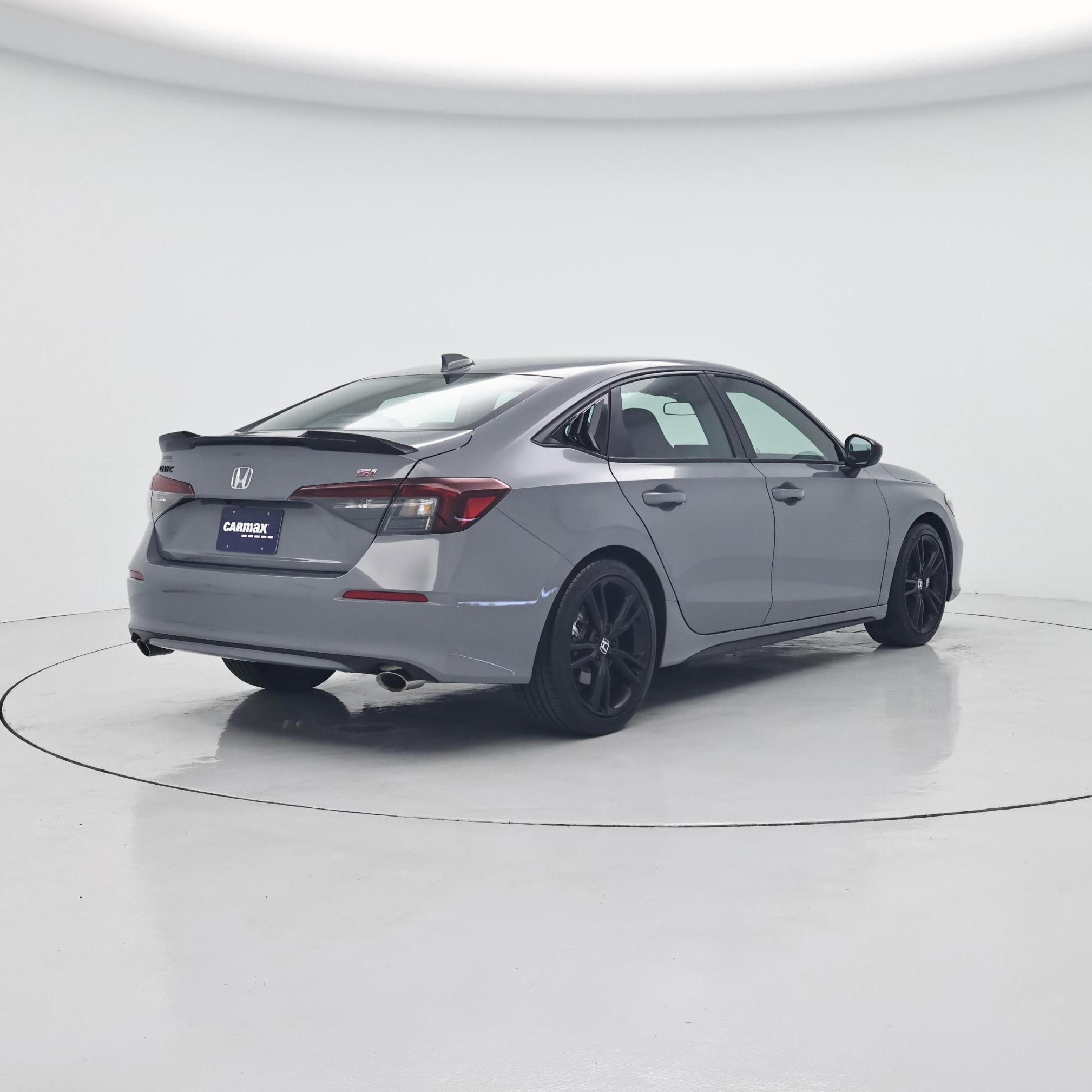 Thumbnail: 2026 Honda Civic - 8