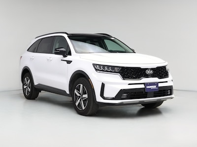 2021 Kia Sorento EX