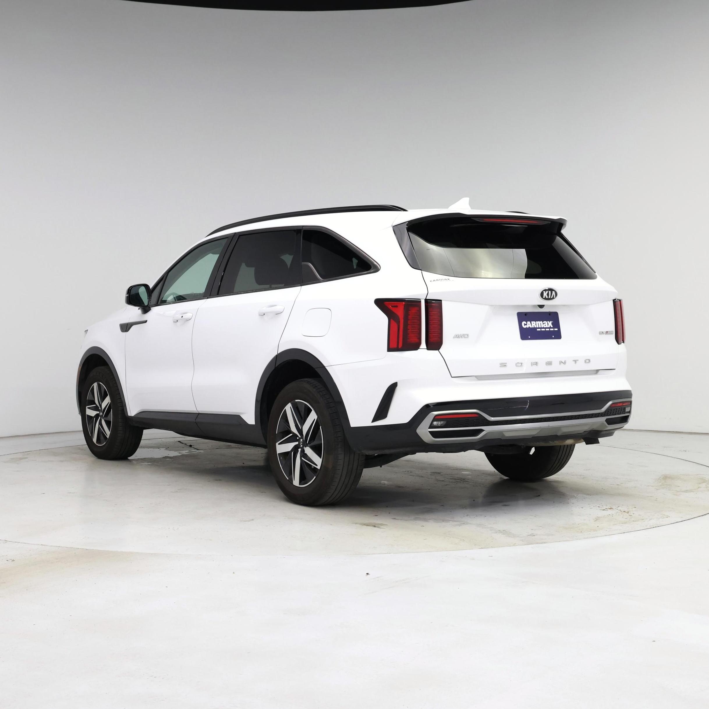 Thumbnail: 2021 Kia Sorento - 2