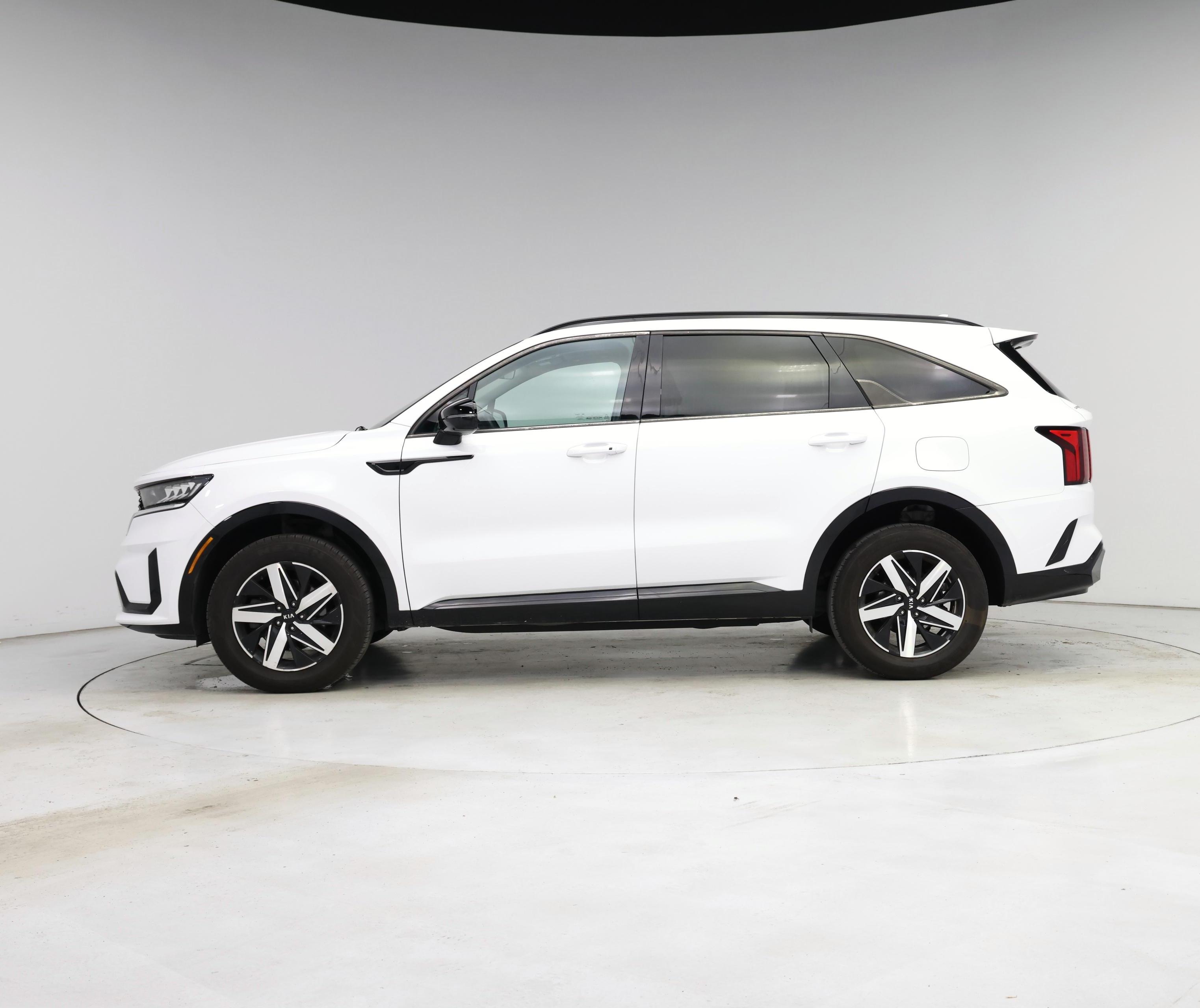 Thumbnail: 2021 Kia Sorento - 3